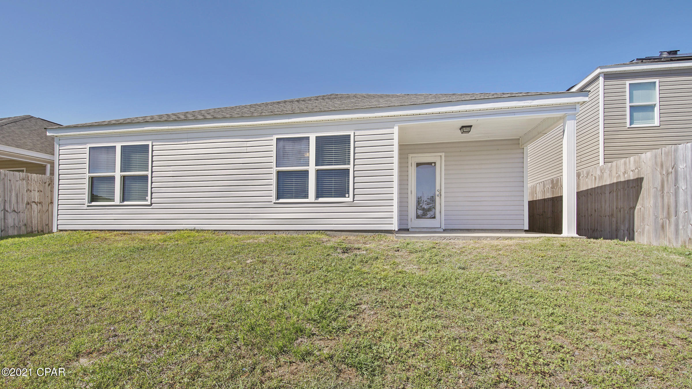 Palmetto Plantation - Residential