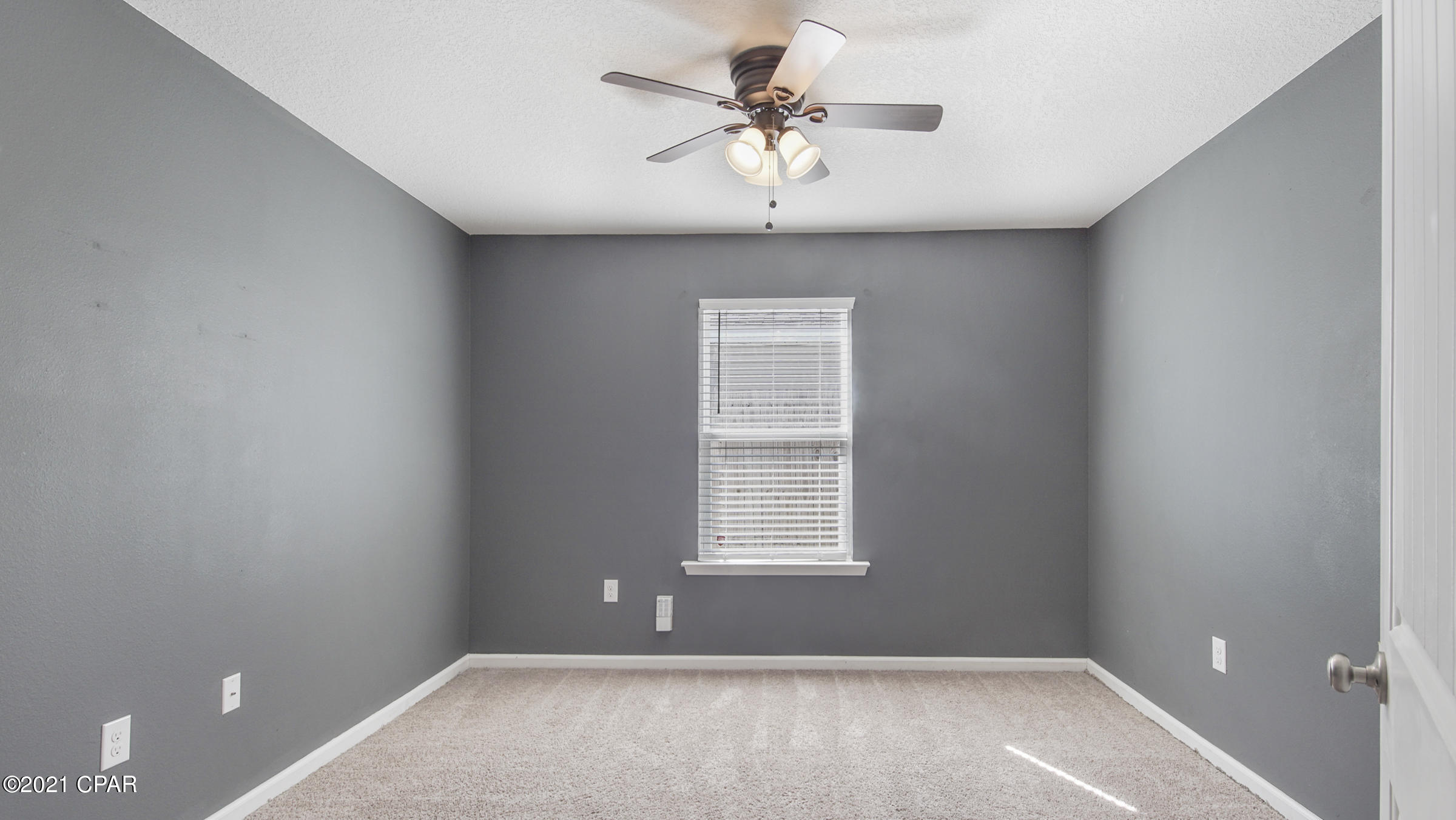 Palmetto Plantation - Residential