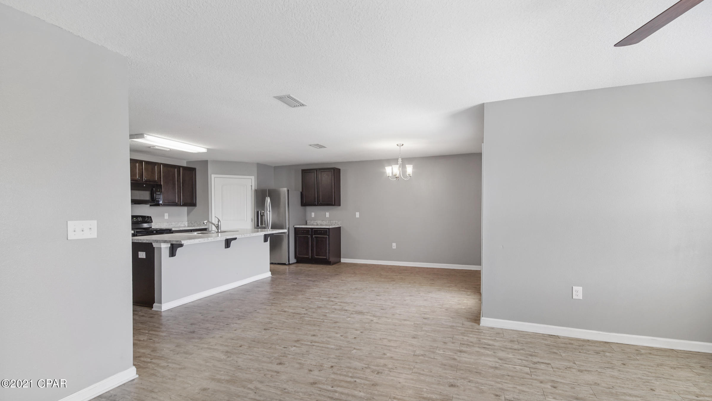 Palmetto Plantation - Residential