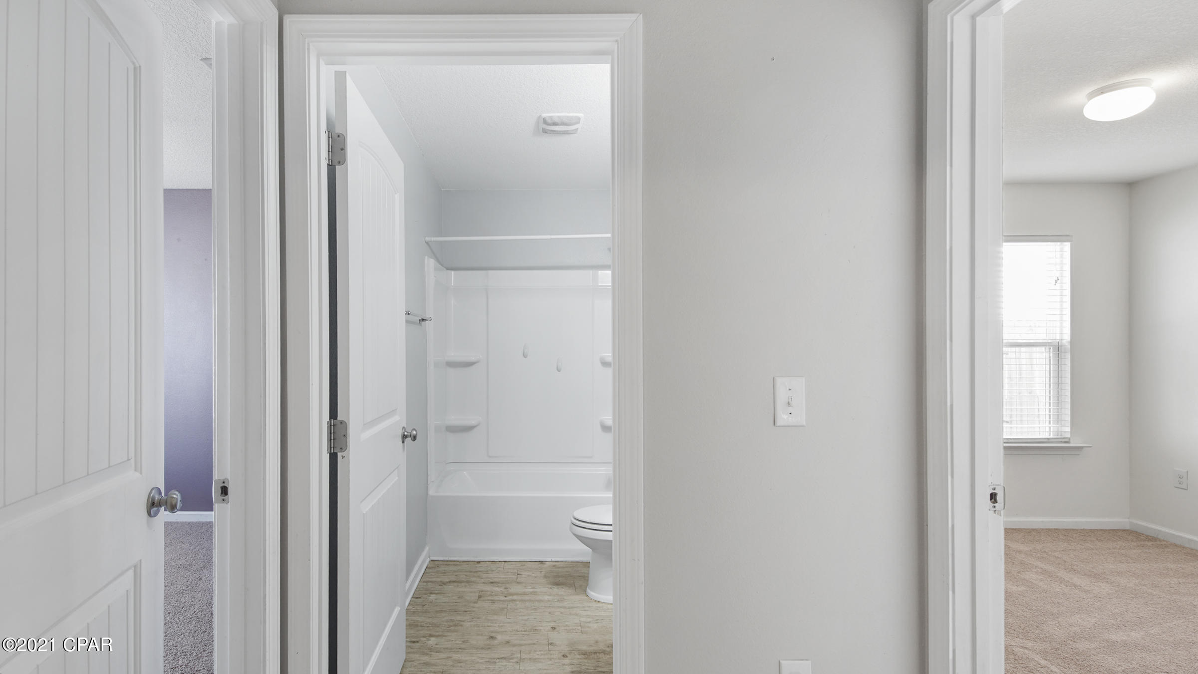 Palmetto Plantation - Residential