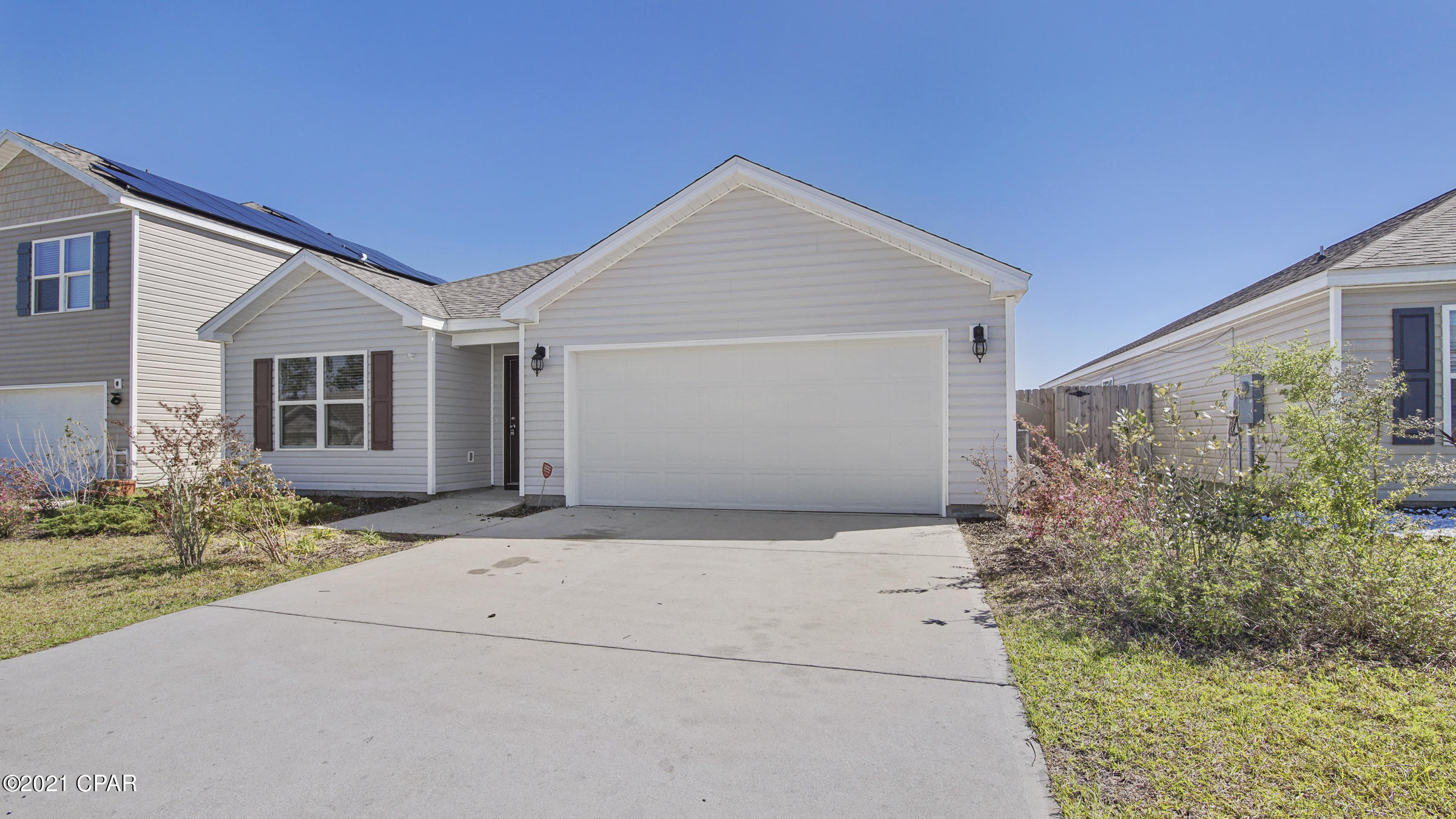 Palmetto Plantation - Residential