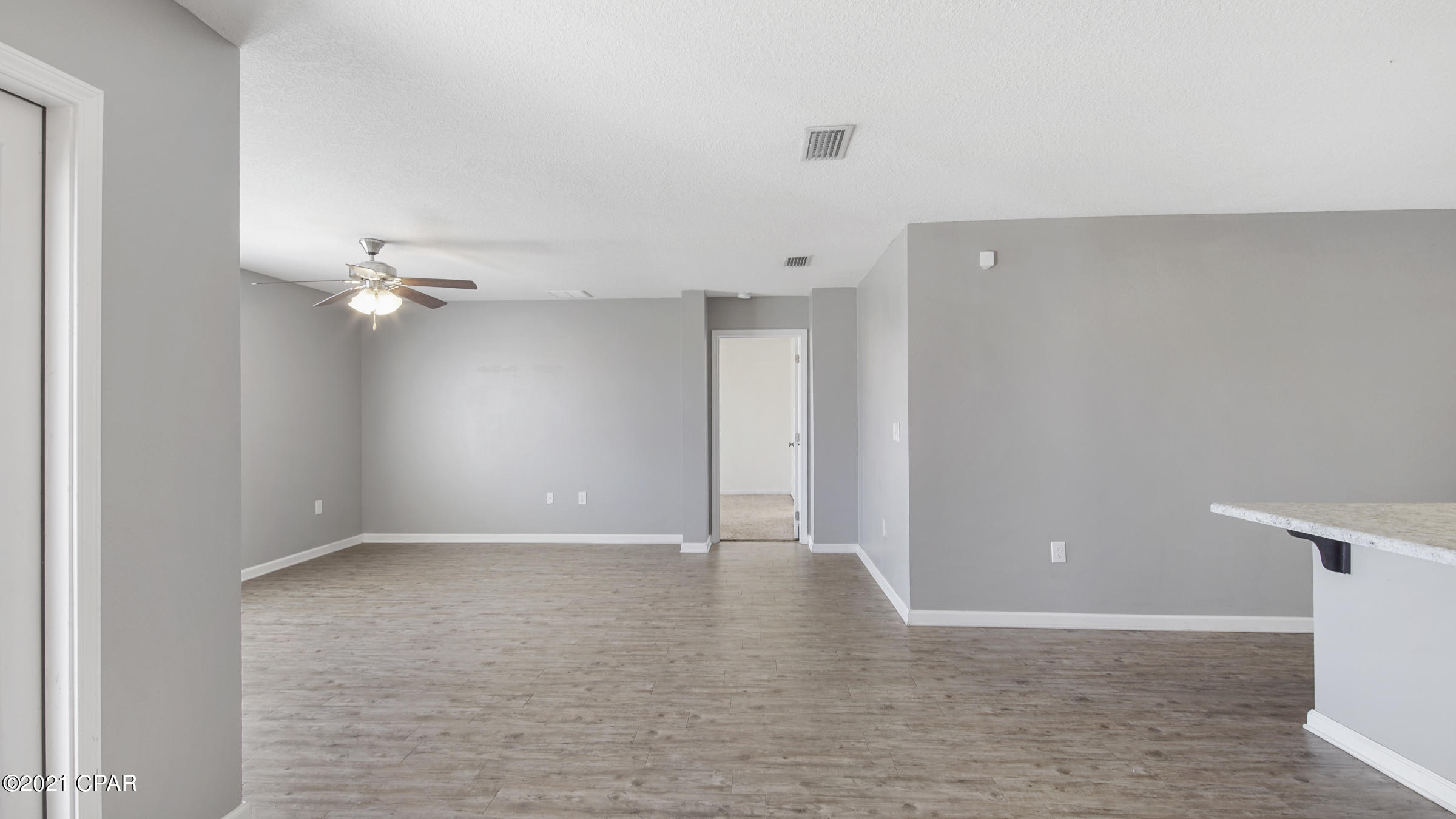 Palmetto Plantation - Residential