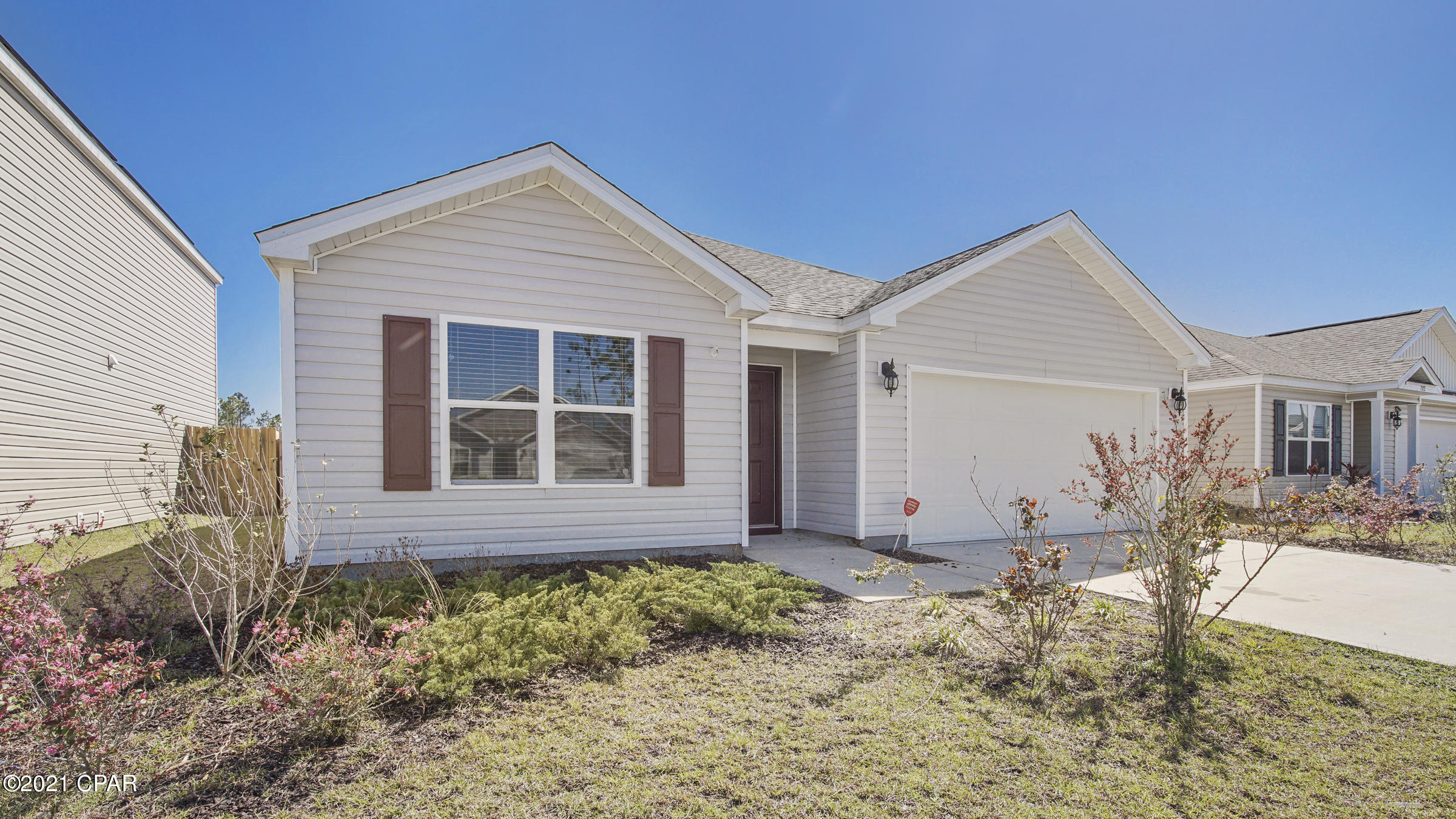 Palmetto Plantation - Residential