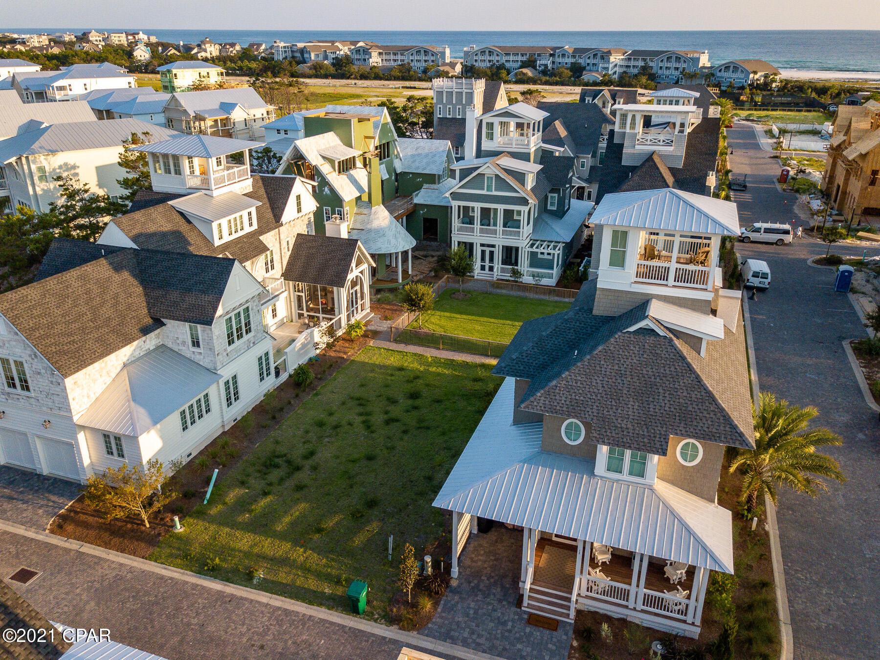 [No Recorded Subdiv] - Residential