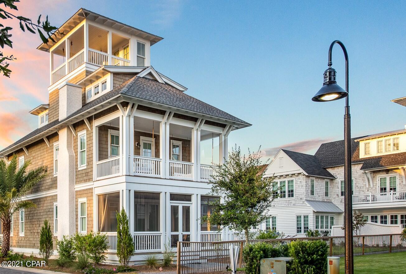 [No Recorded Subdiv] - Residential