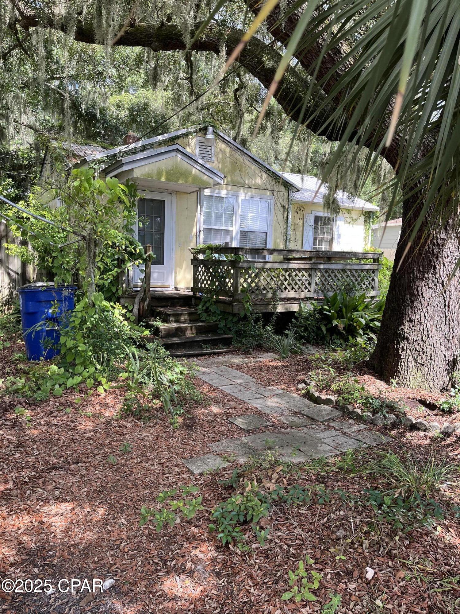 Bayview Add - Residential