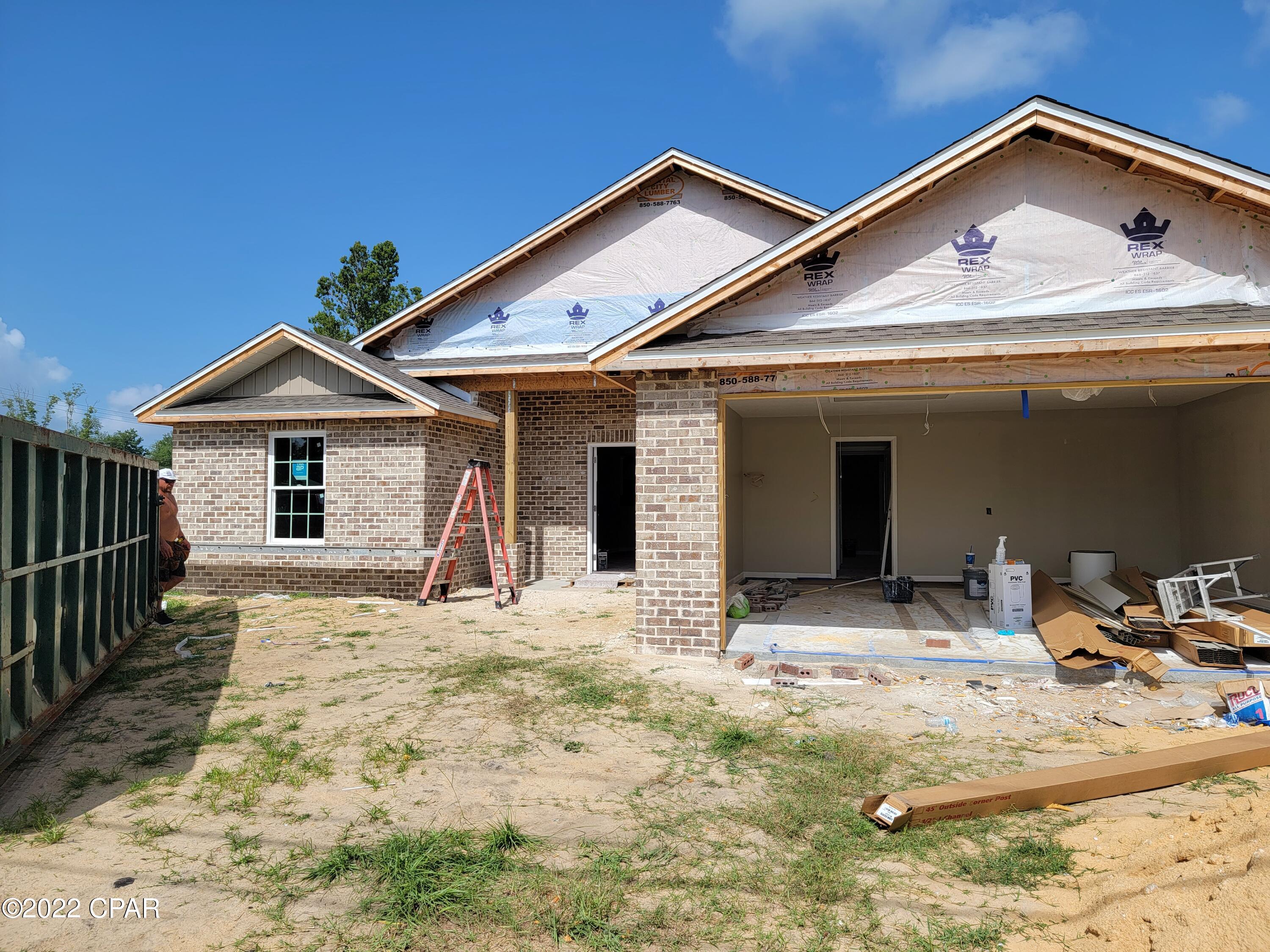 Lynn Haven - Residential