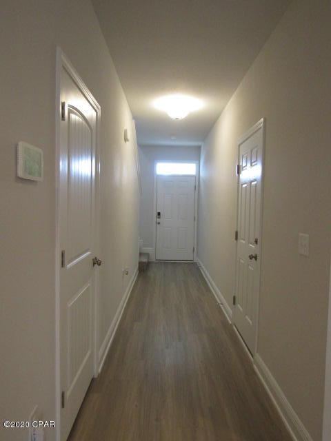 Hathaway Townhomes - Residential Lease