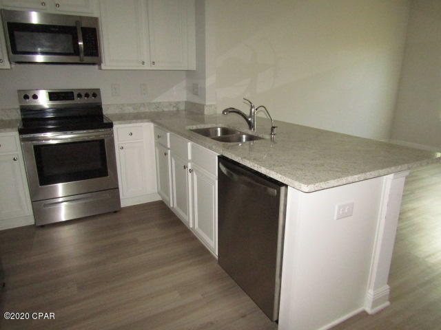 Hathaway Townhomes - Residential Lease