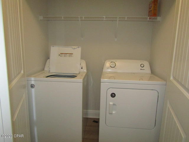 Hathaway Townhomes - Residential Lease