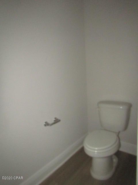 Hathaway Townhomes - Residential Lease