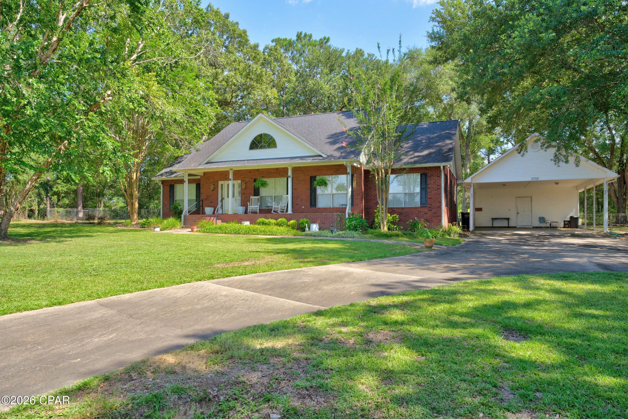 2712 Marian Drive