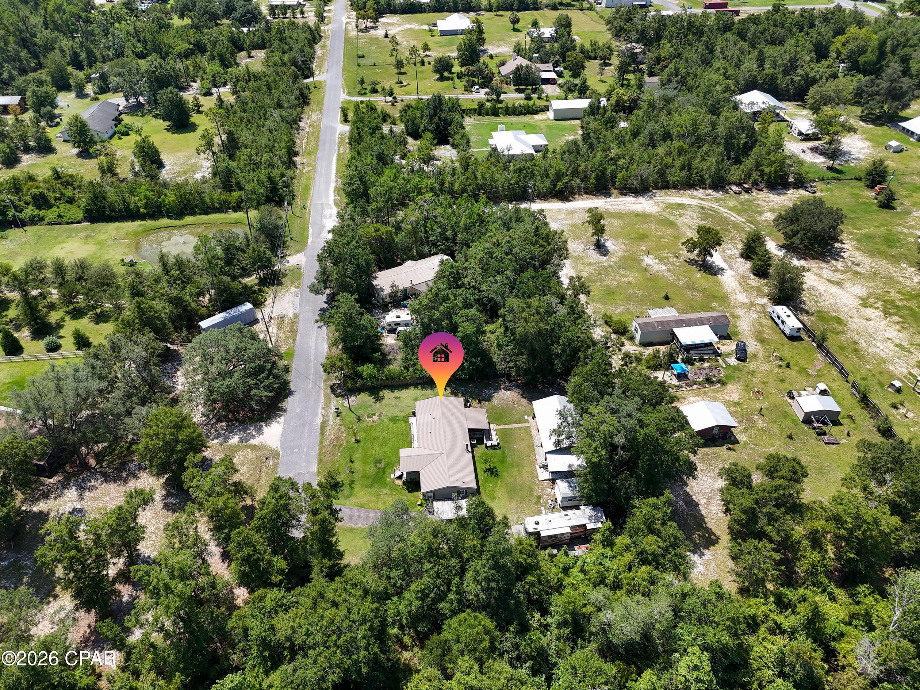 8843 S Mccann Road