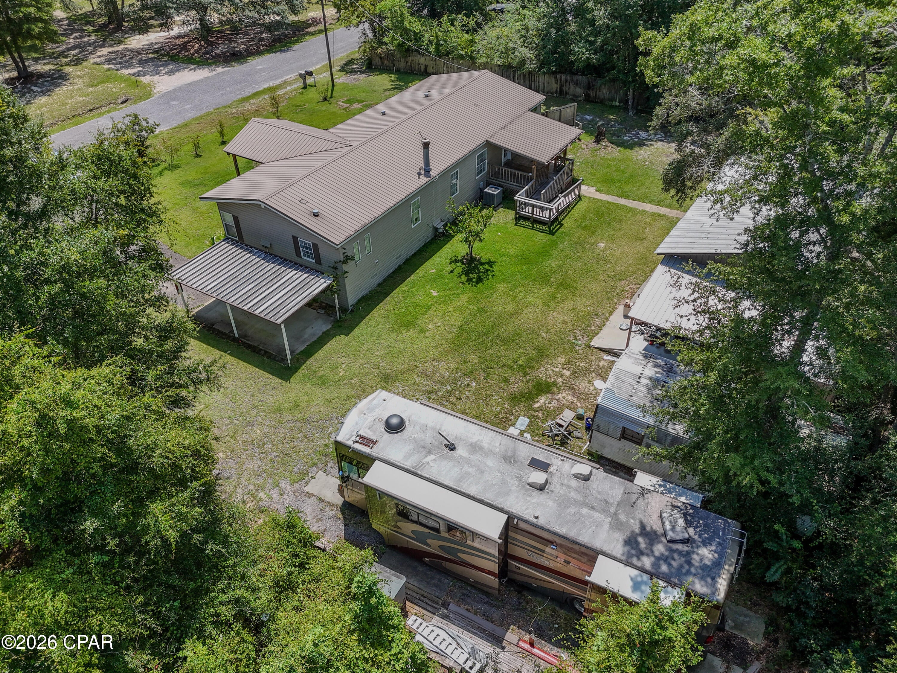 8843 S Mccann Road