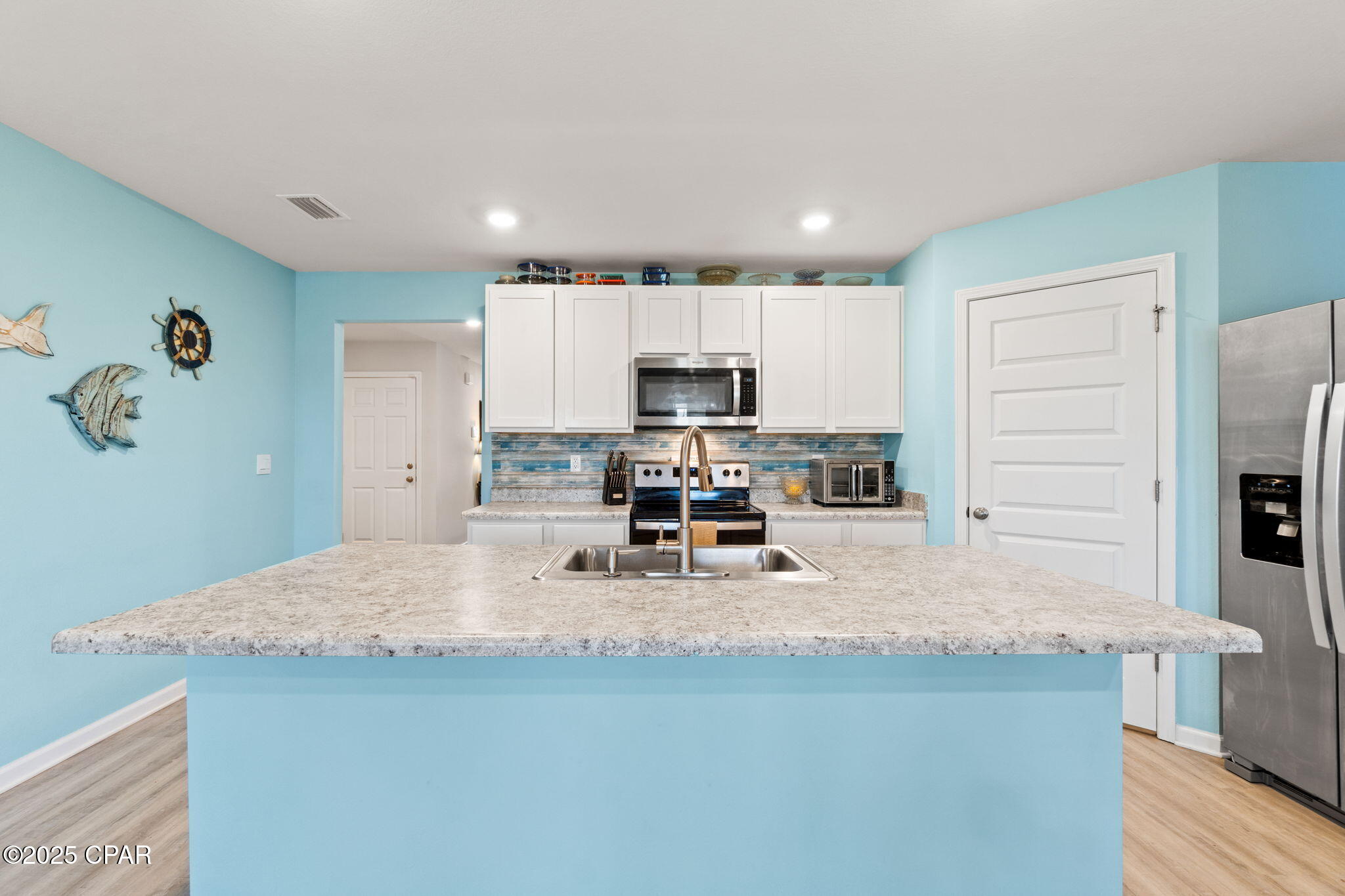 Liberty - Residential