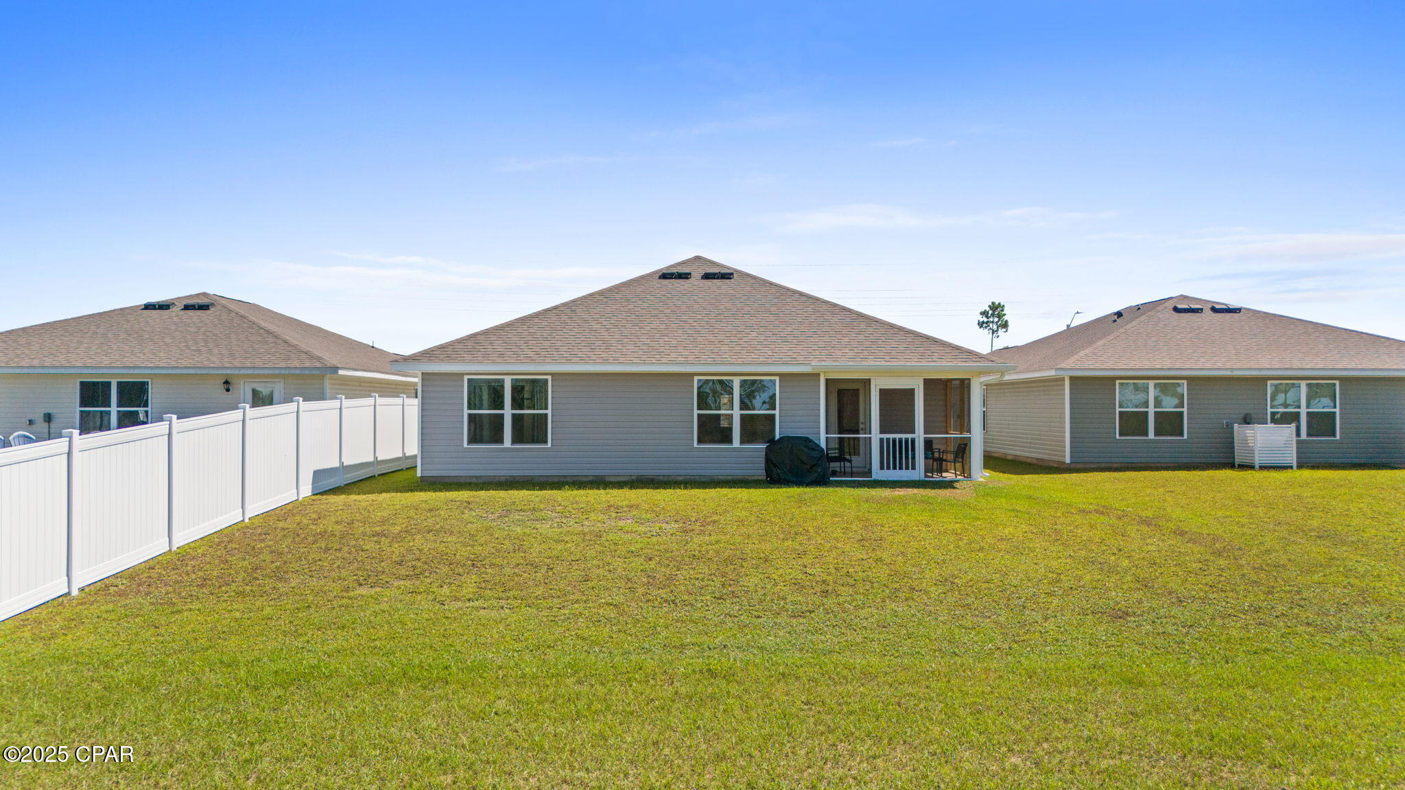 Liberty - Residential