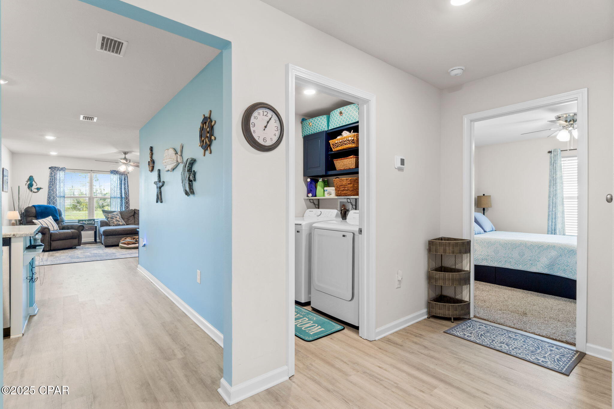 Liberty - Residential