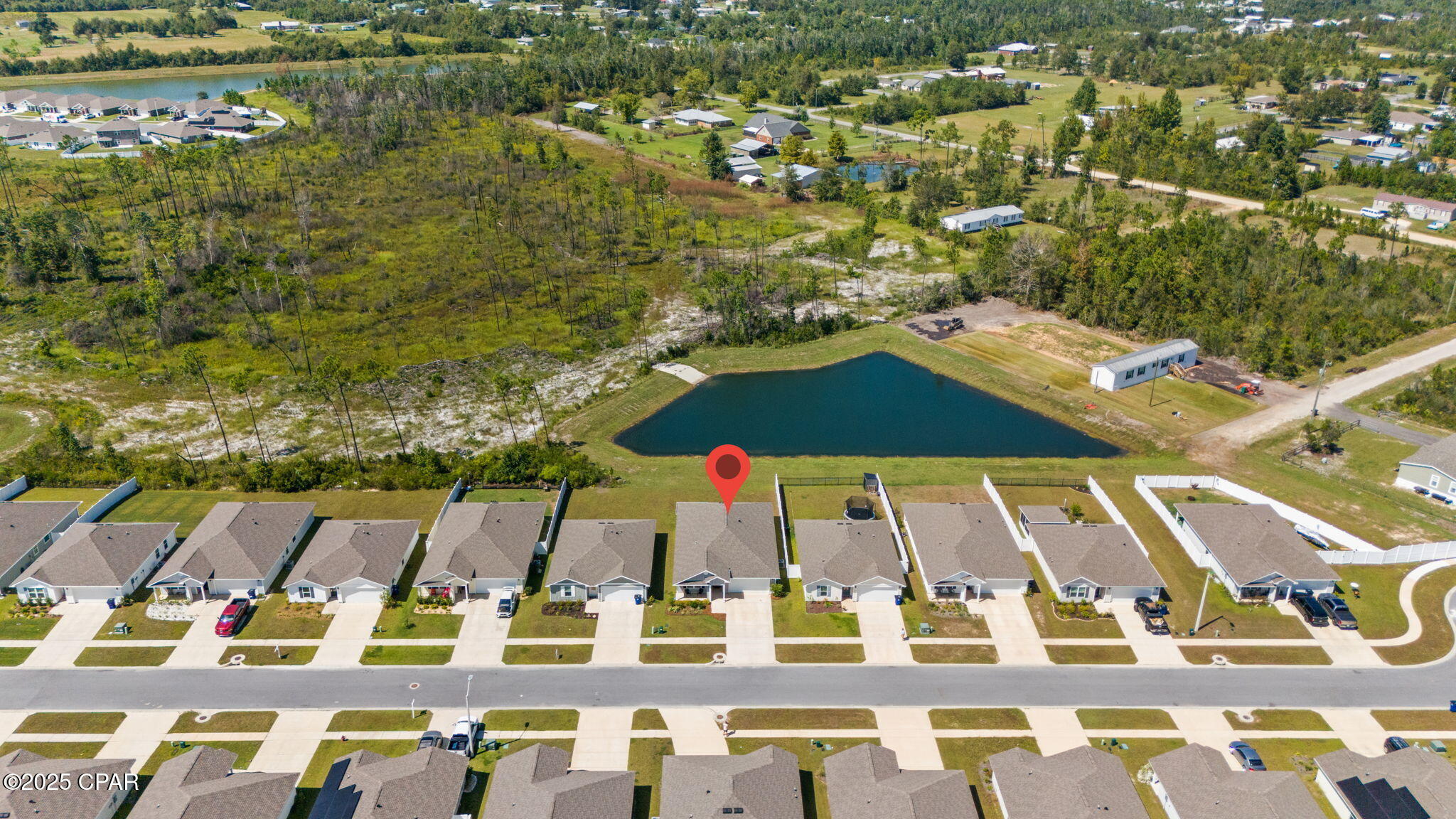 Liberty - Residential