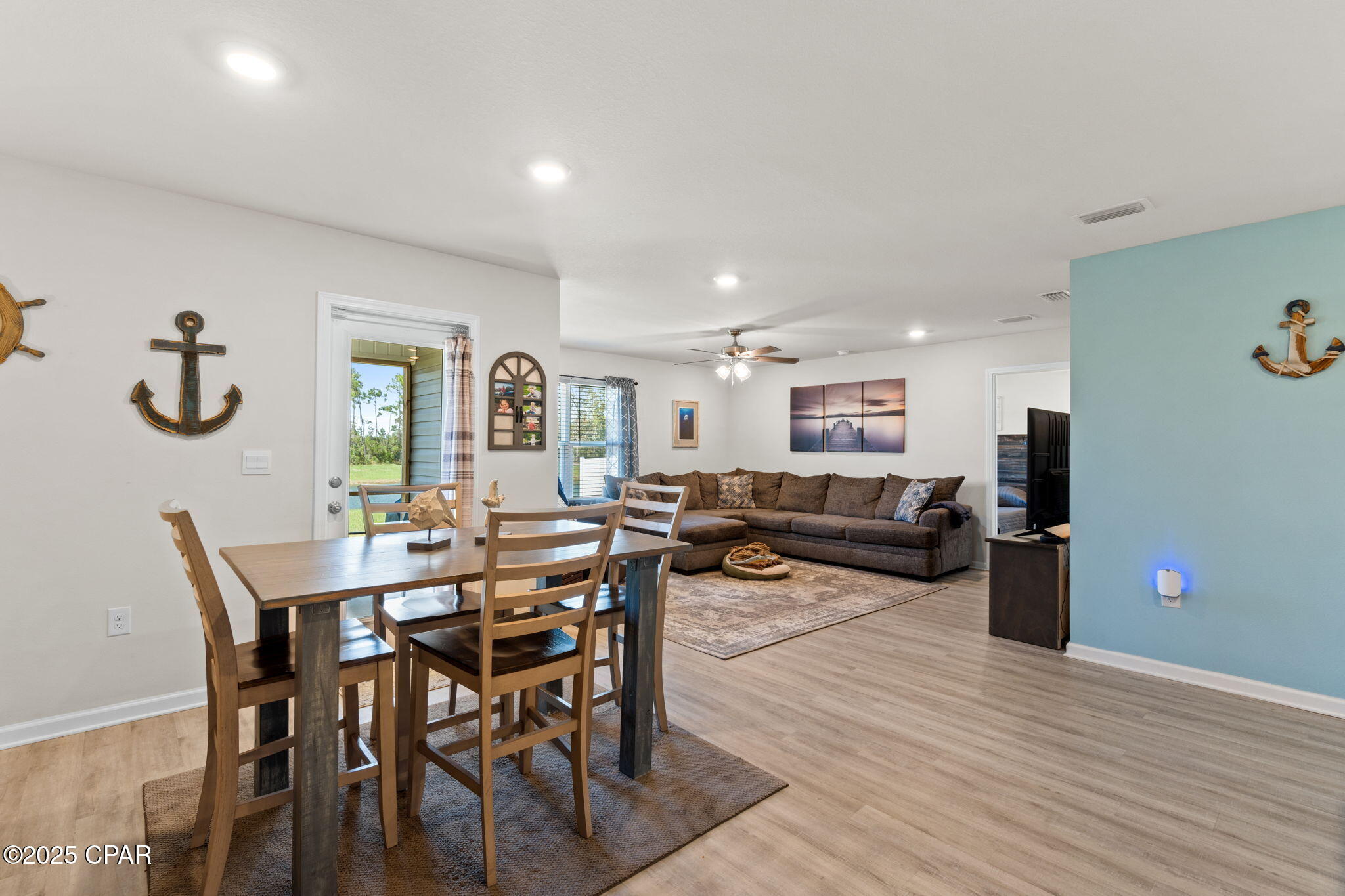 Liberty - Residential