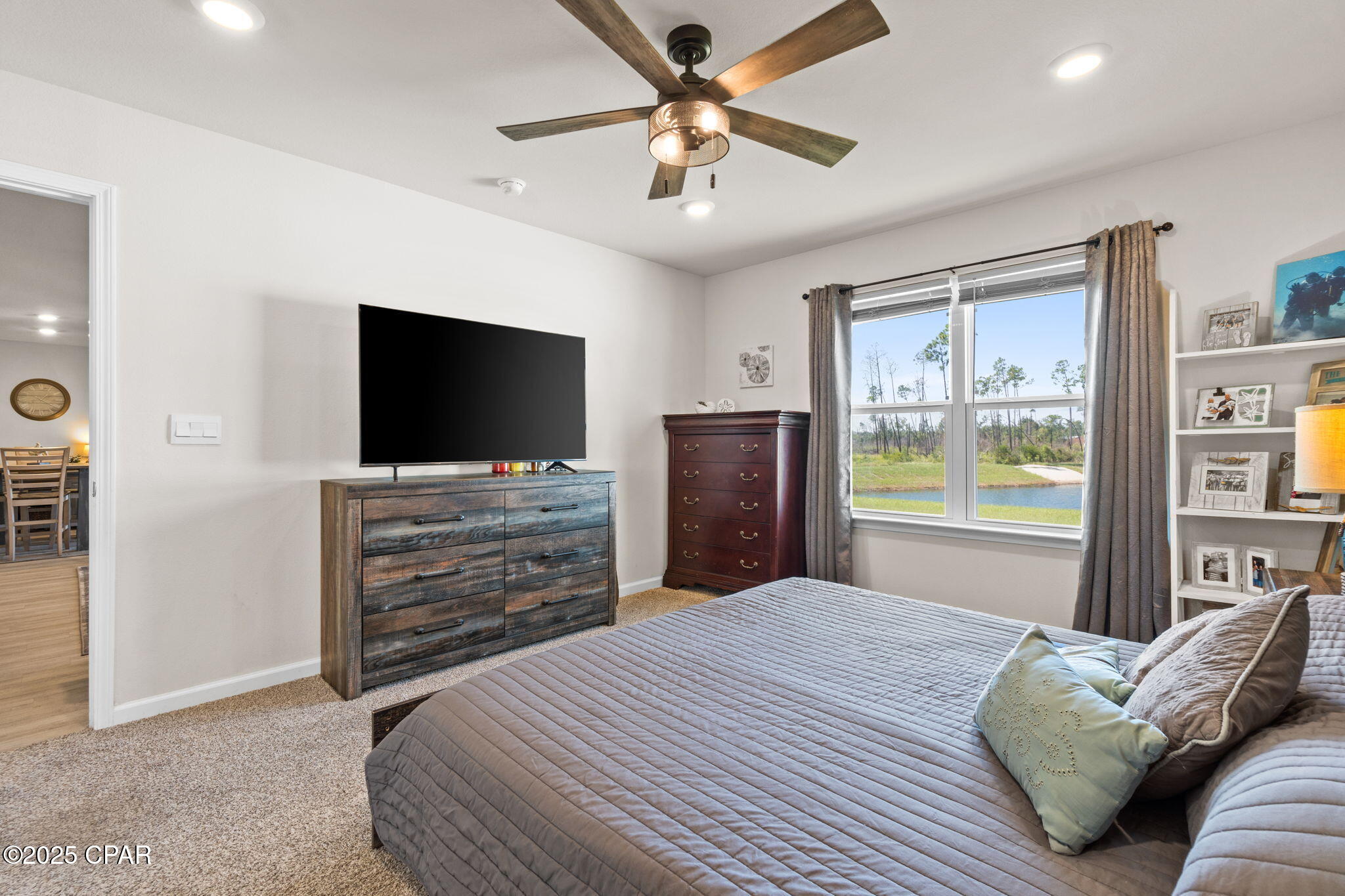 Liberty - Residential