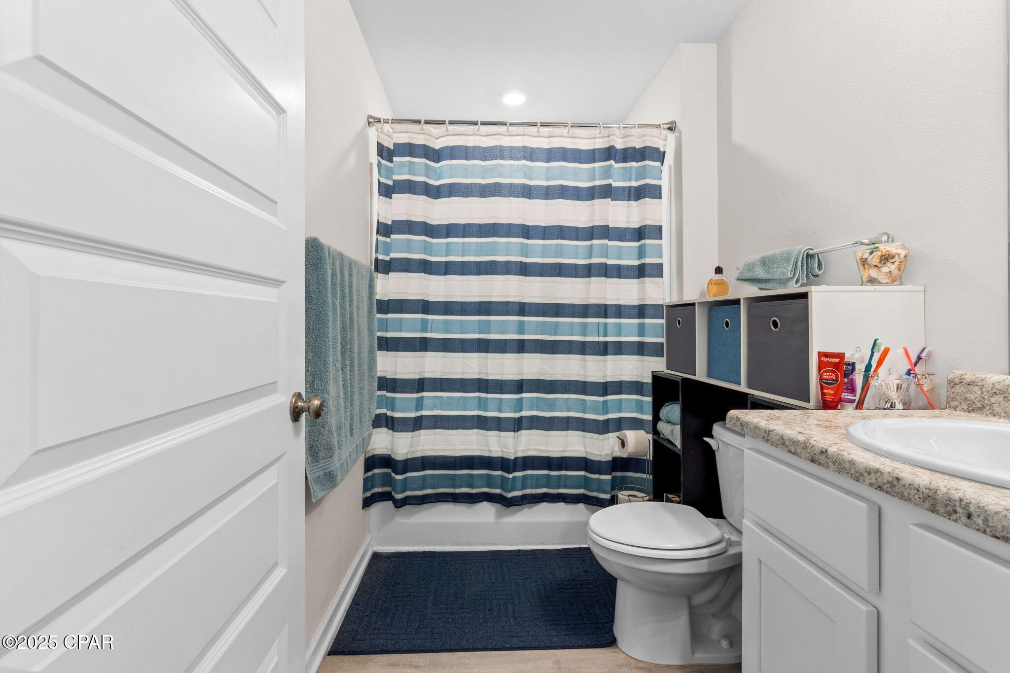 Liberty - Residential