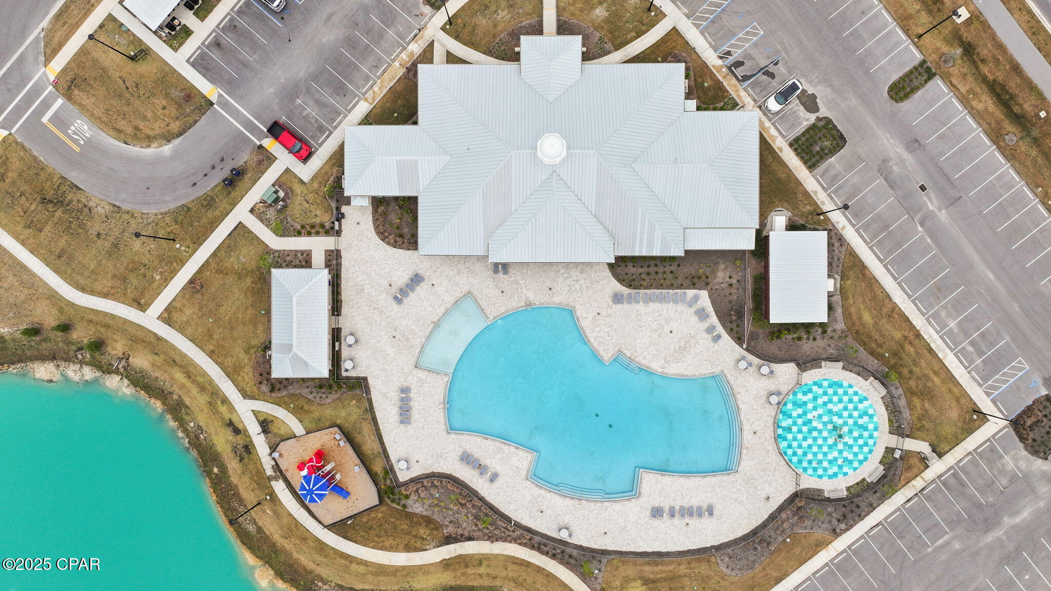 Liberty - Residential