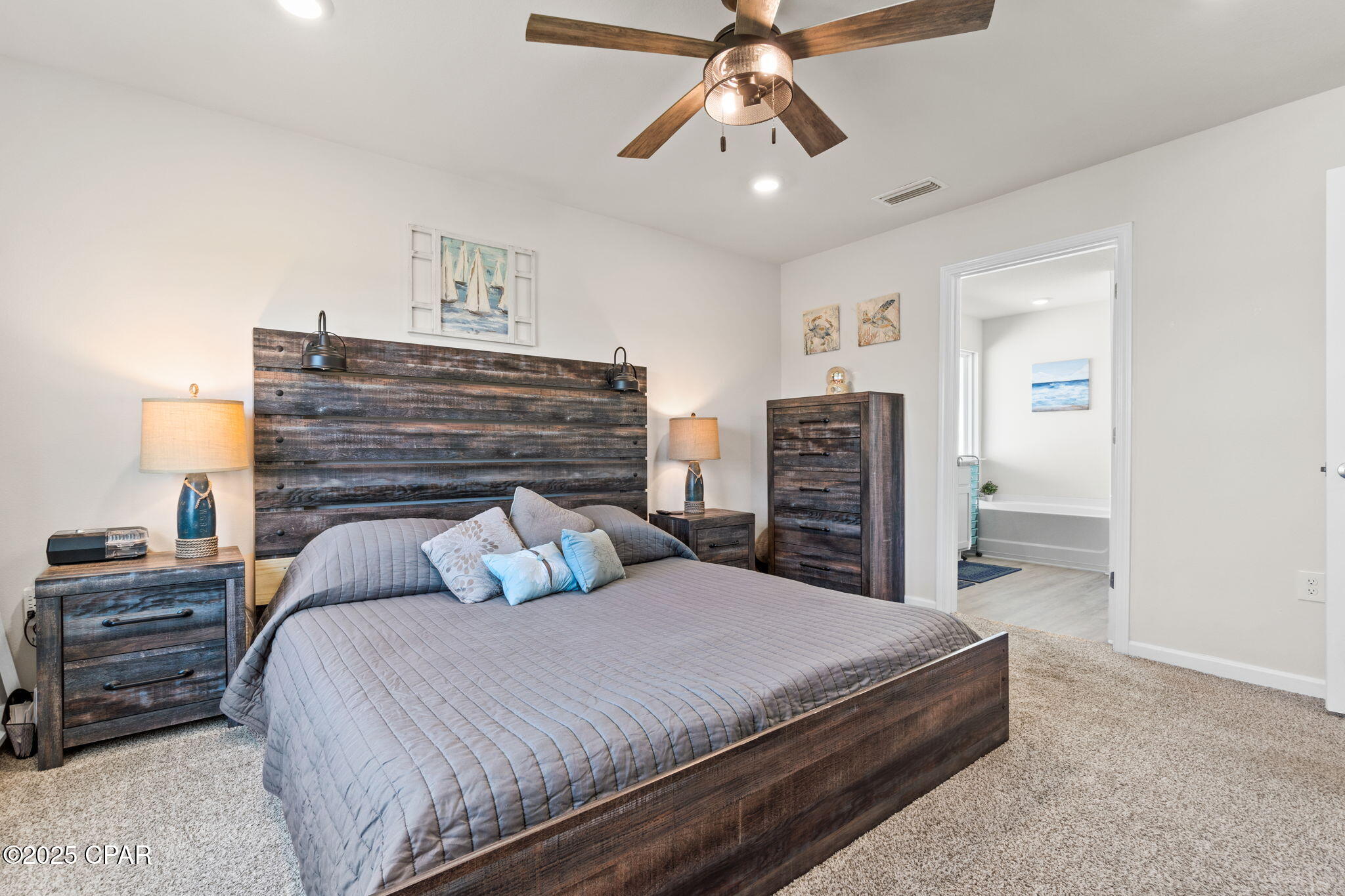 Liberty - Residential