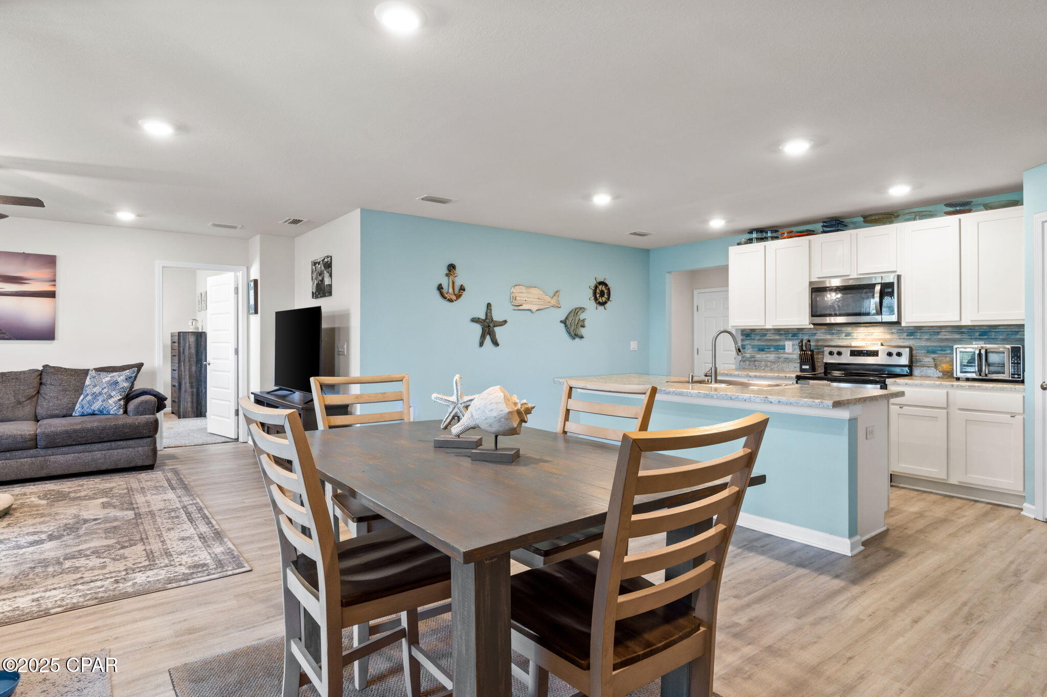 Liberty - Residential