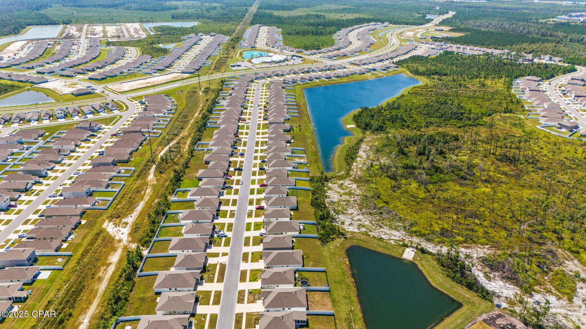 Liberty - Residential