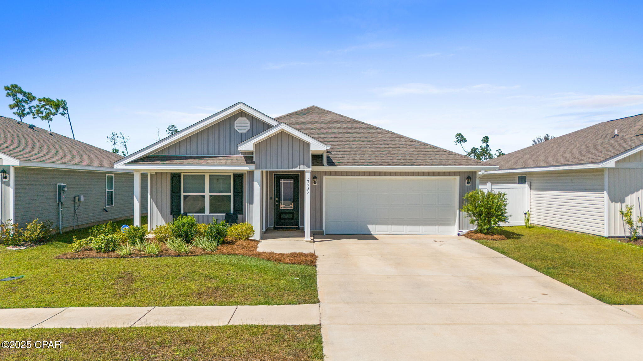 Liberty - Residential