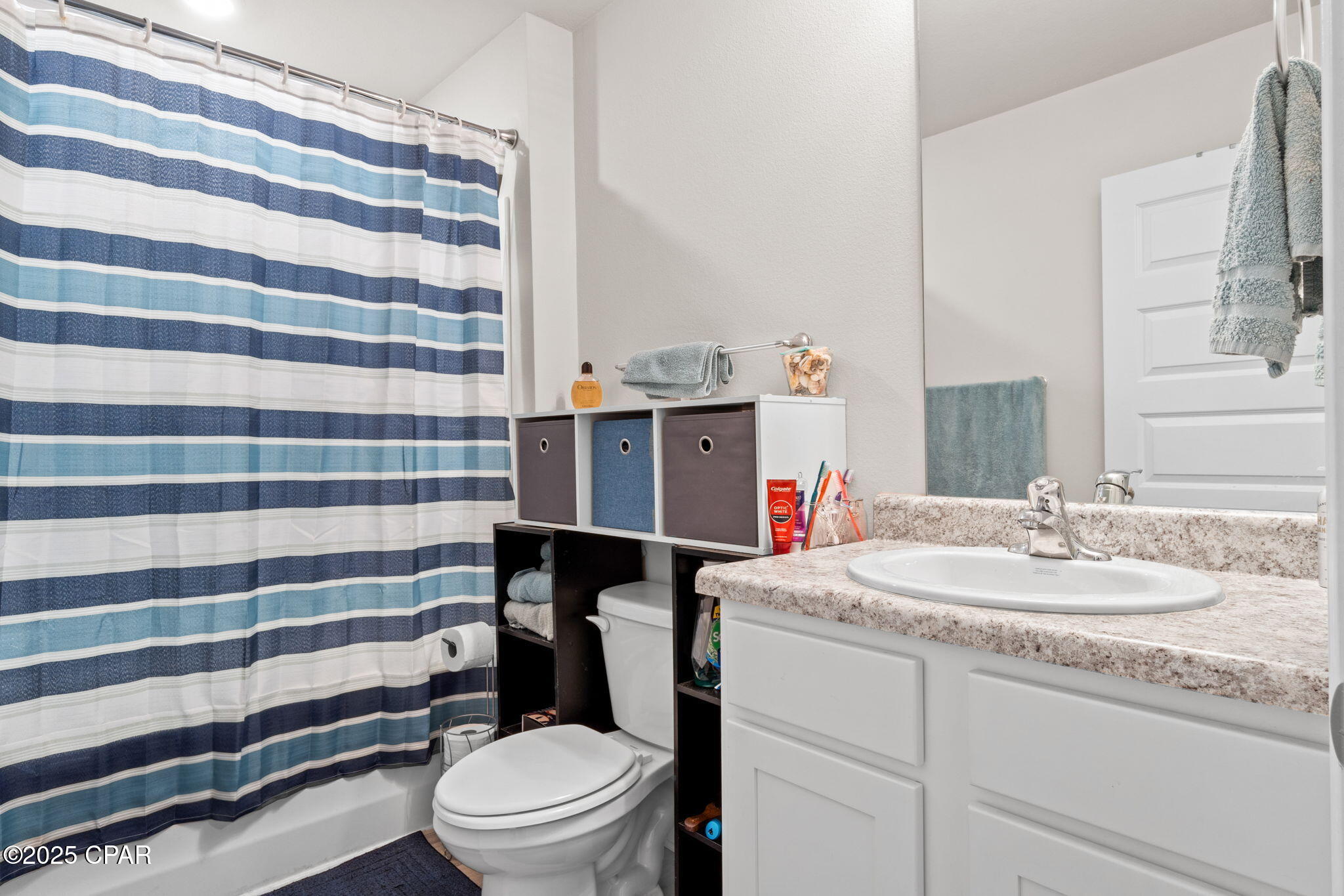 Liberty - Residential