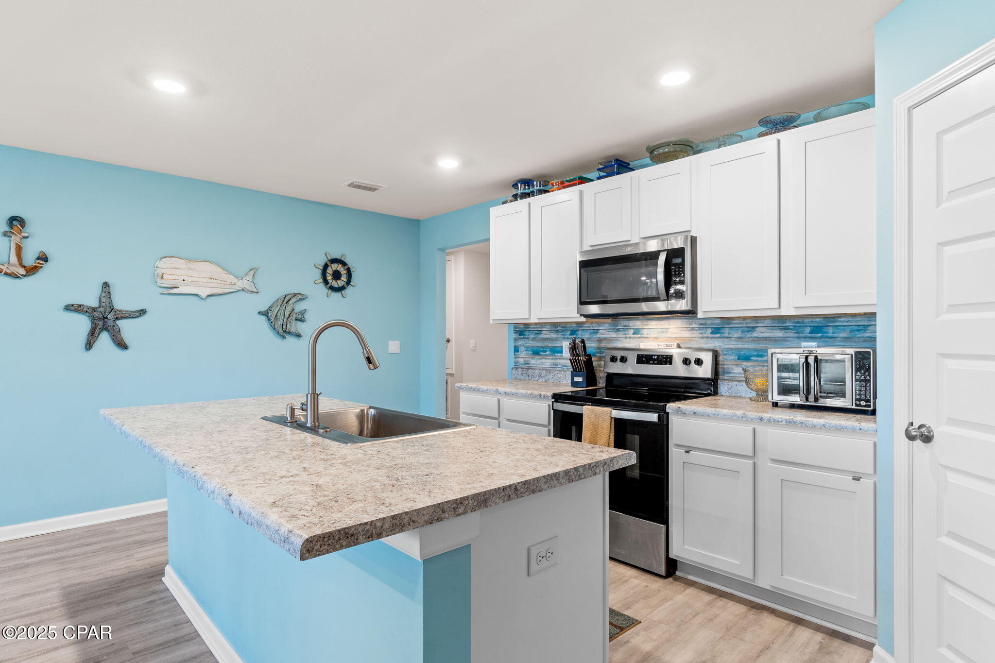 Liberty - Residential