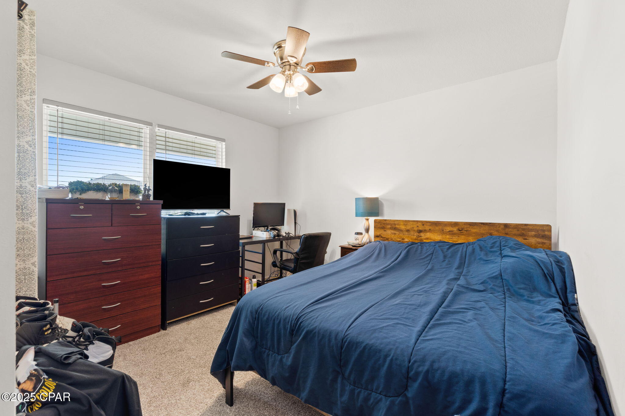 Liberty - Residential