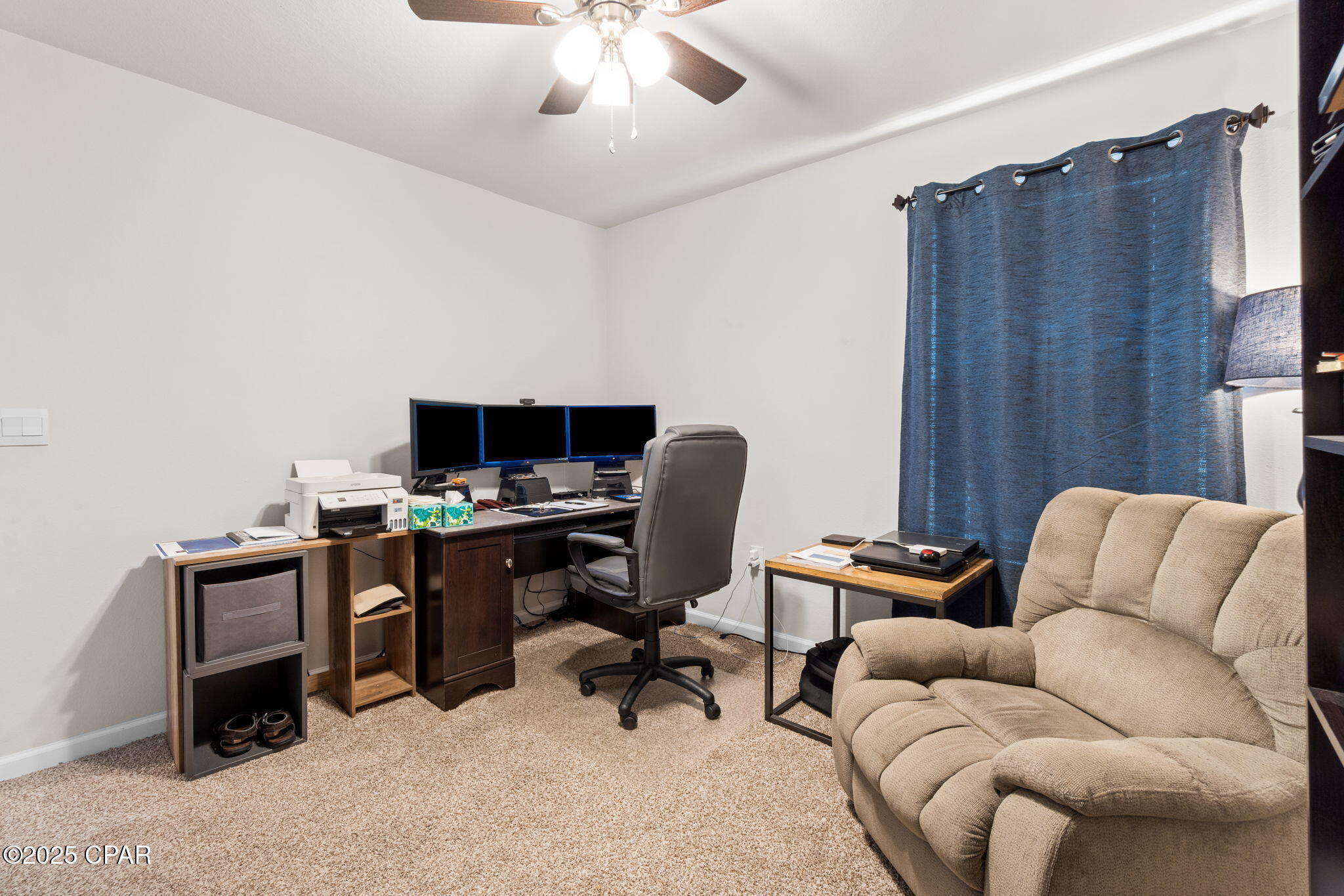 Liberty - Residential