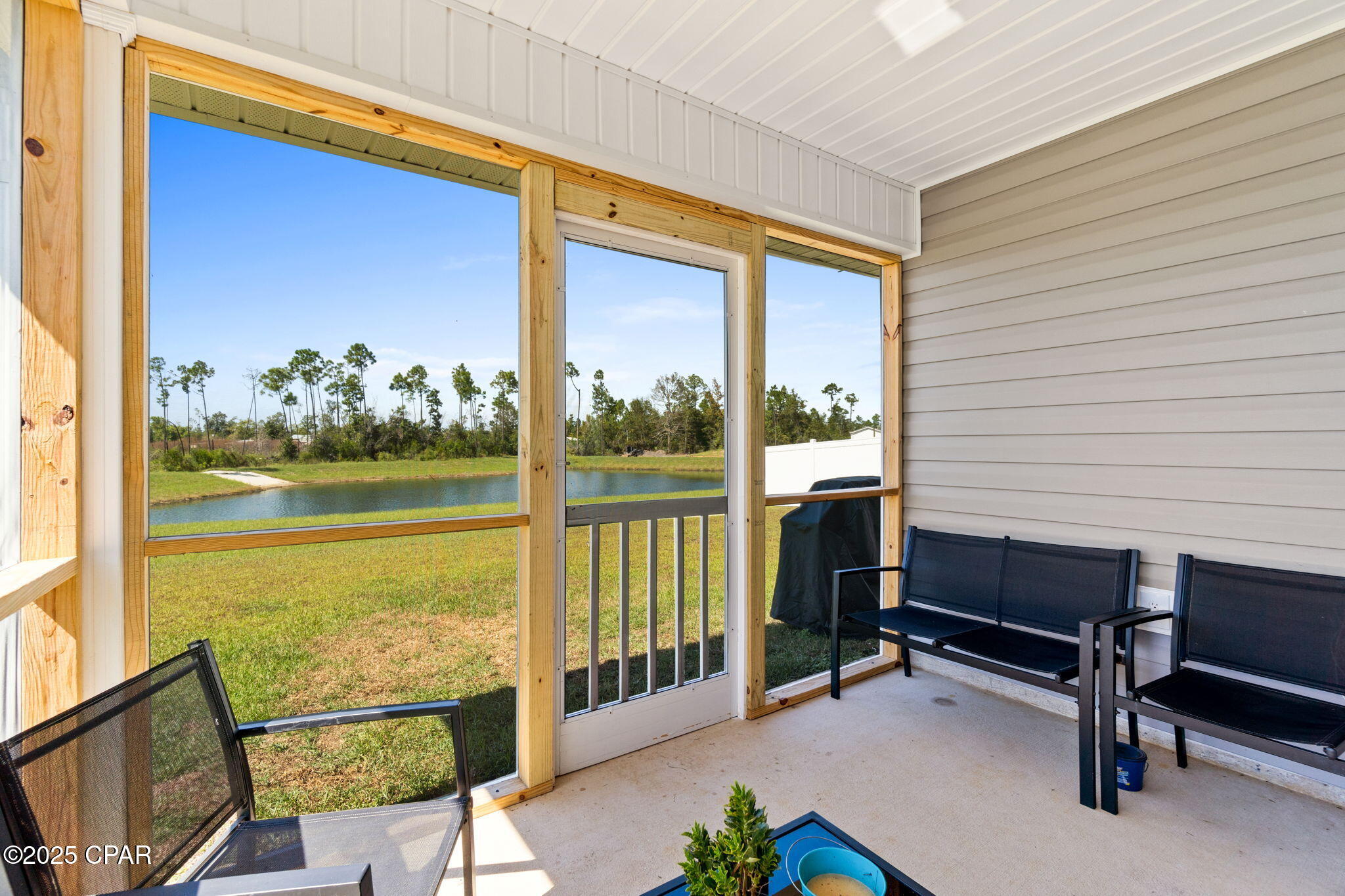 Liberty - Residential