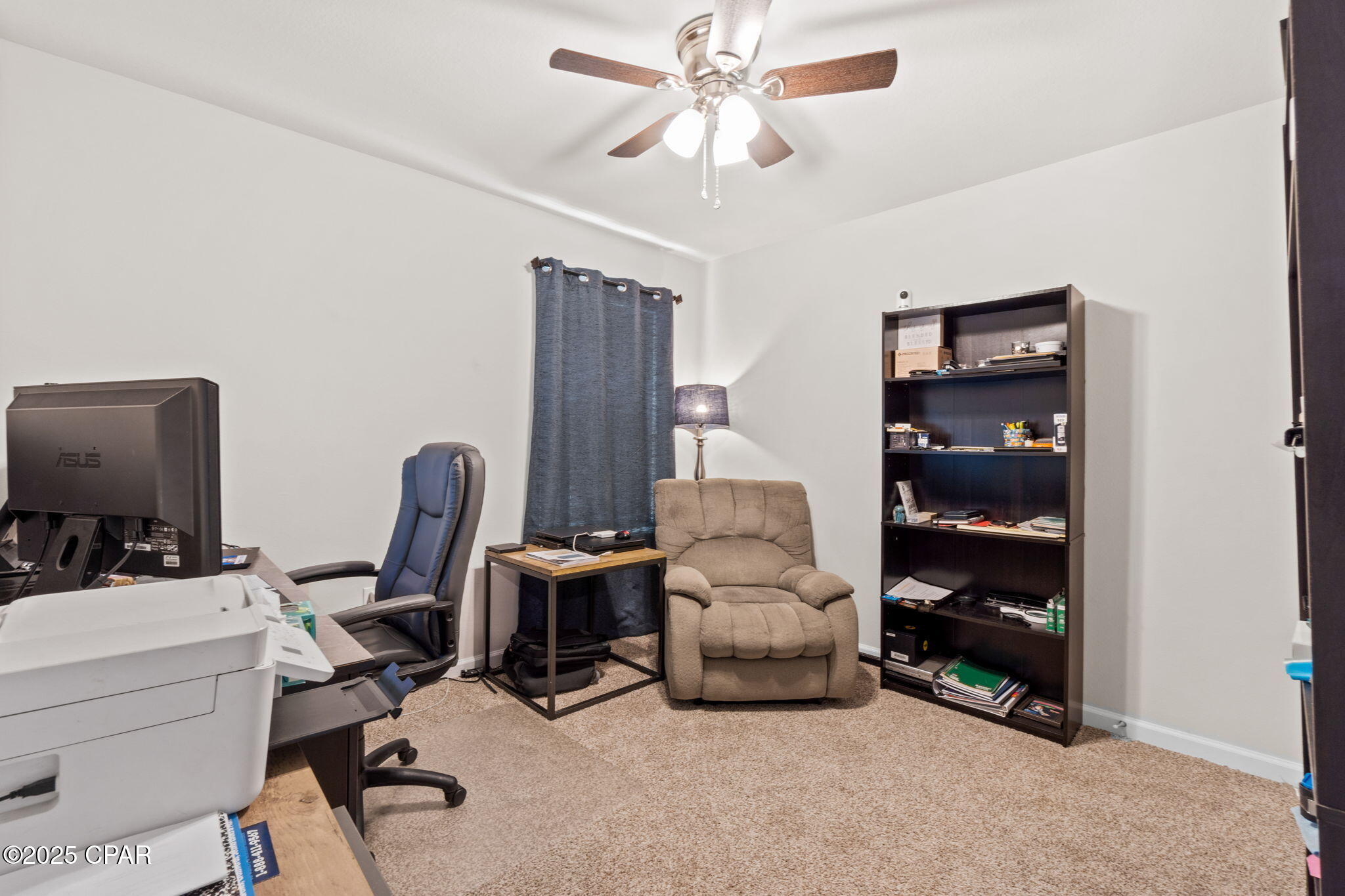 Liberty - Residential