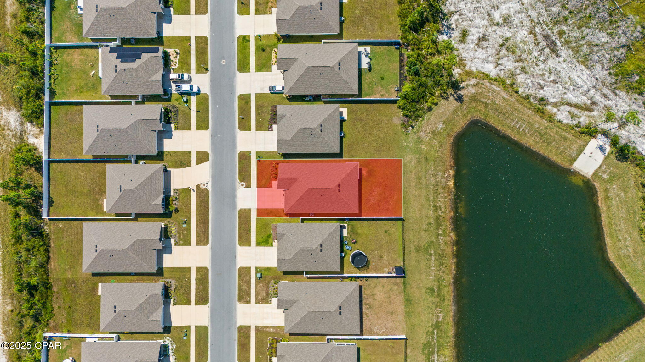 Liberty - Residential