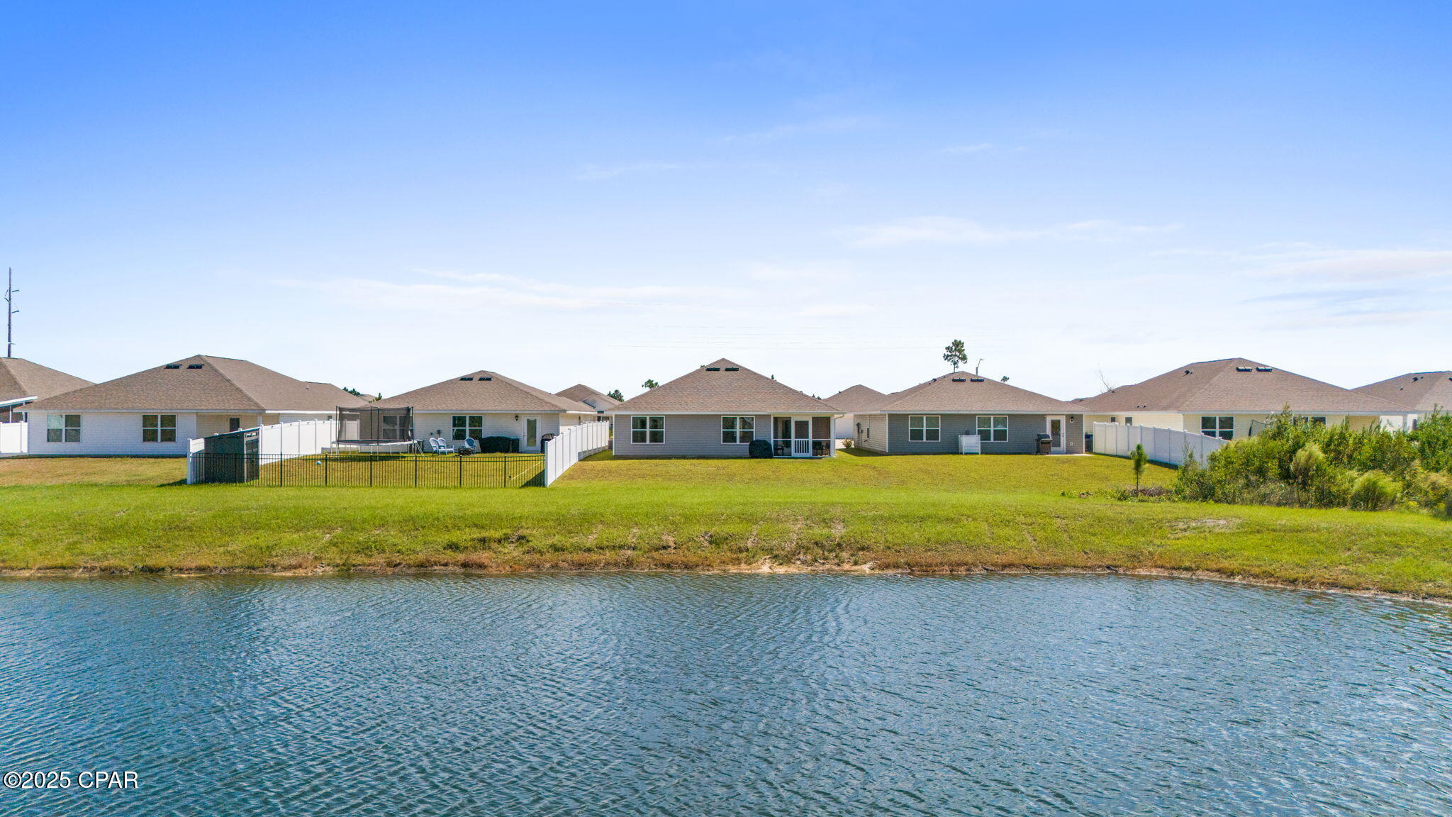 Liberty - Residential