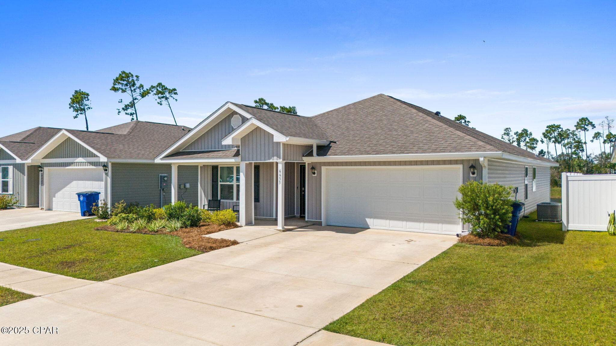 Liberty - Residential