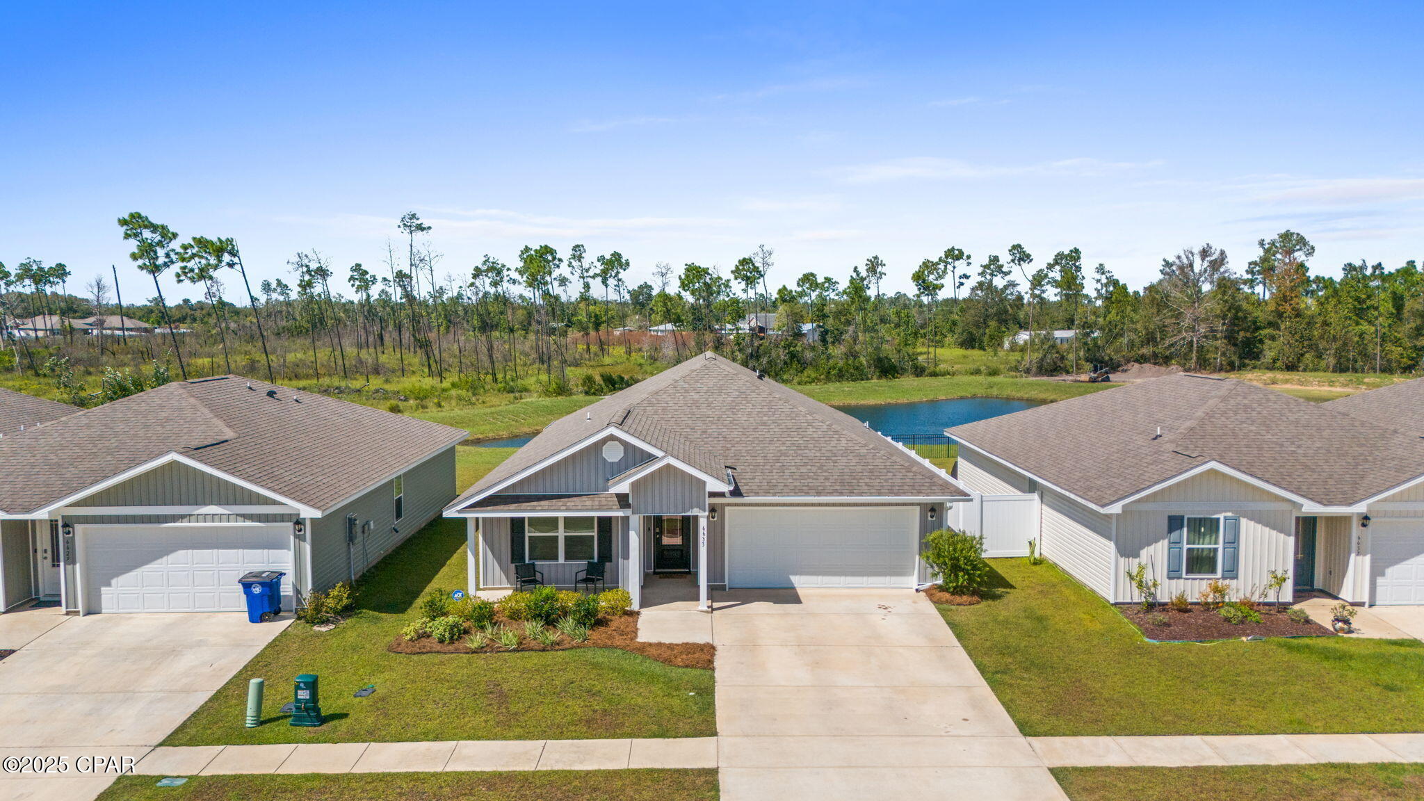 Liberty - Residential