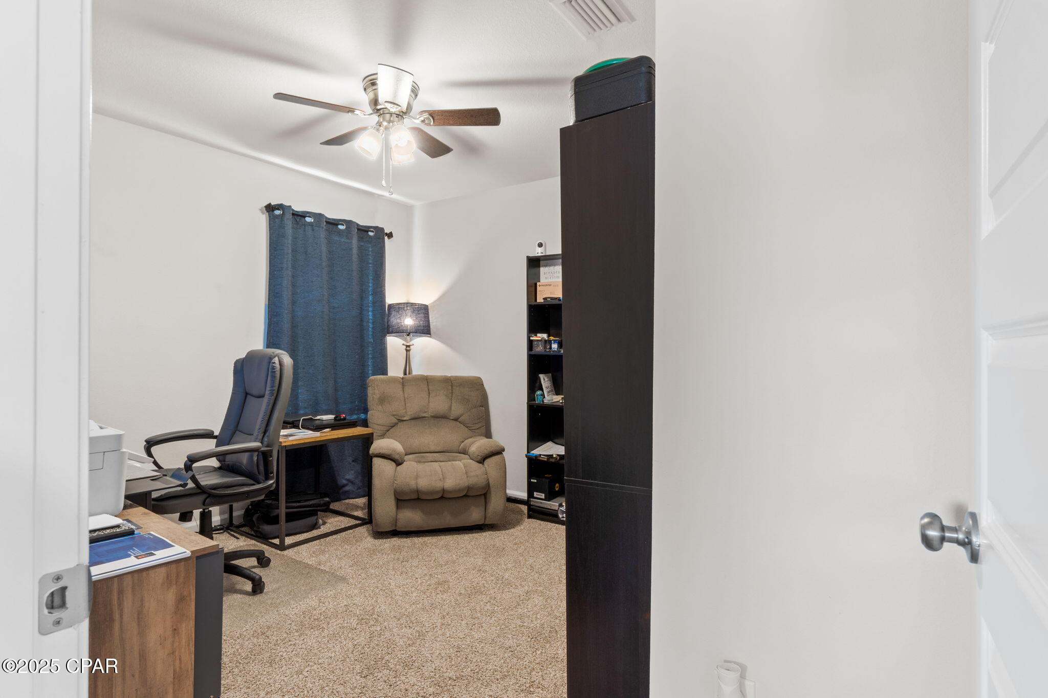 Liberty - Residential