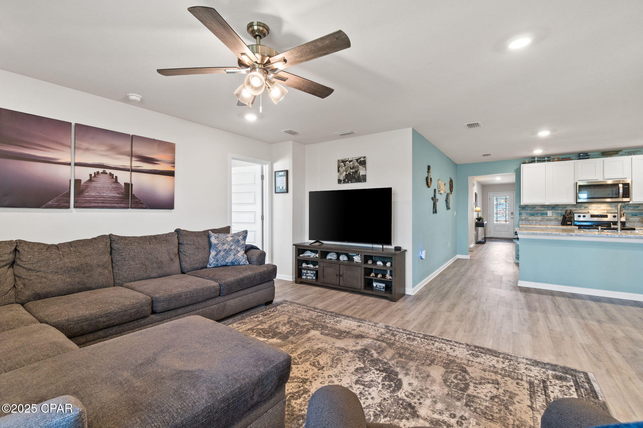 Liberty - Residential