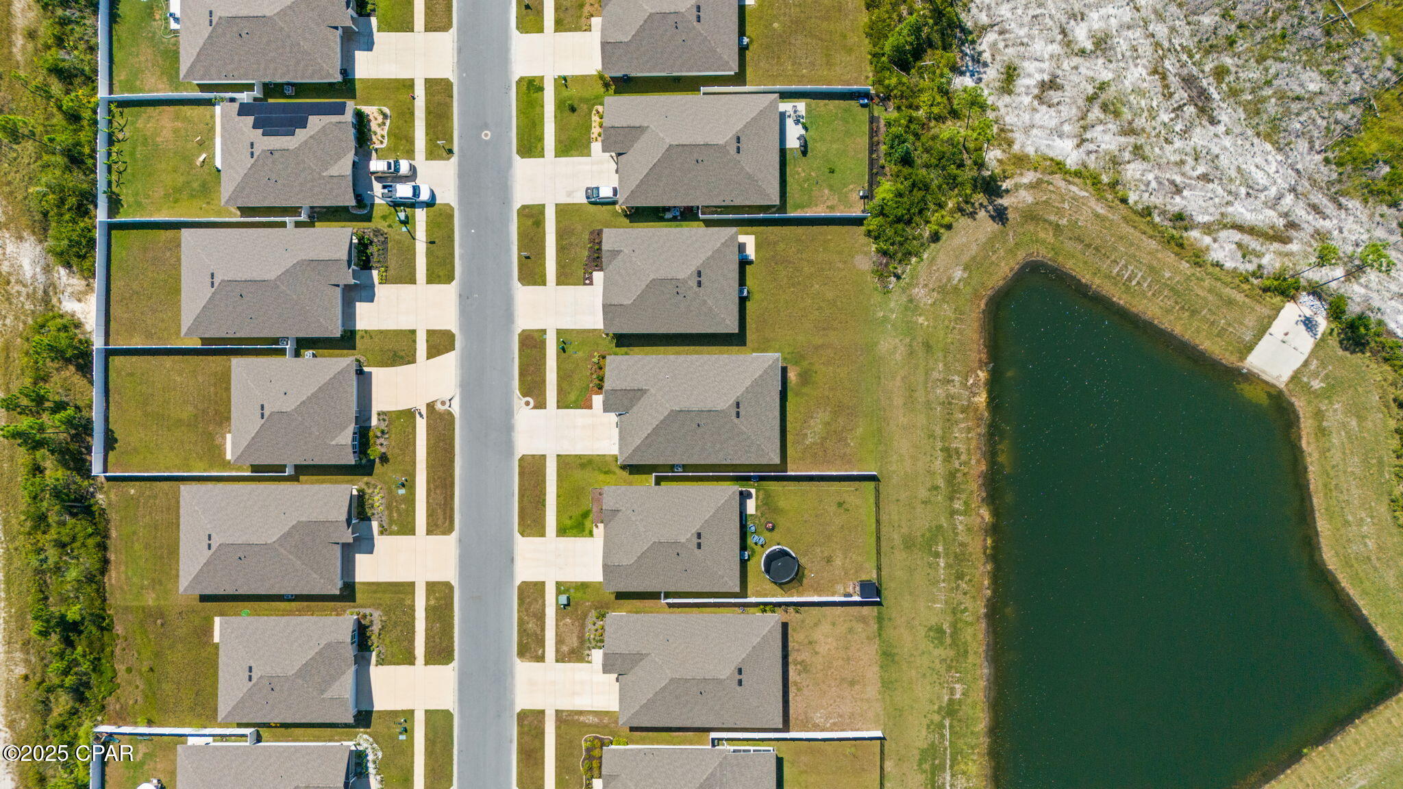 Liberty - Residential