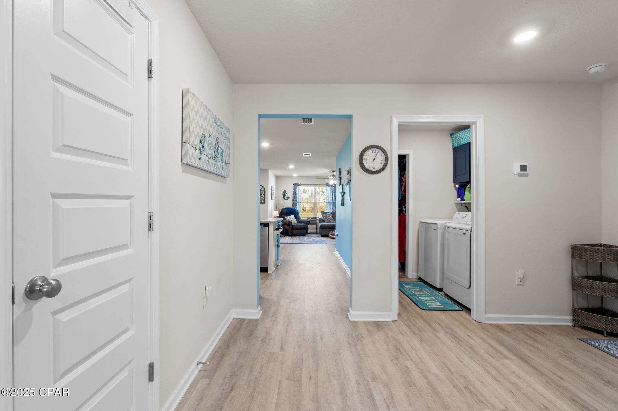 Liberty - Residential