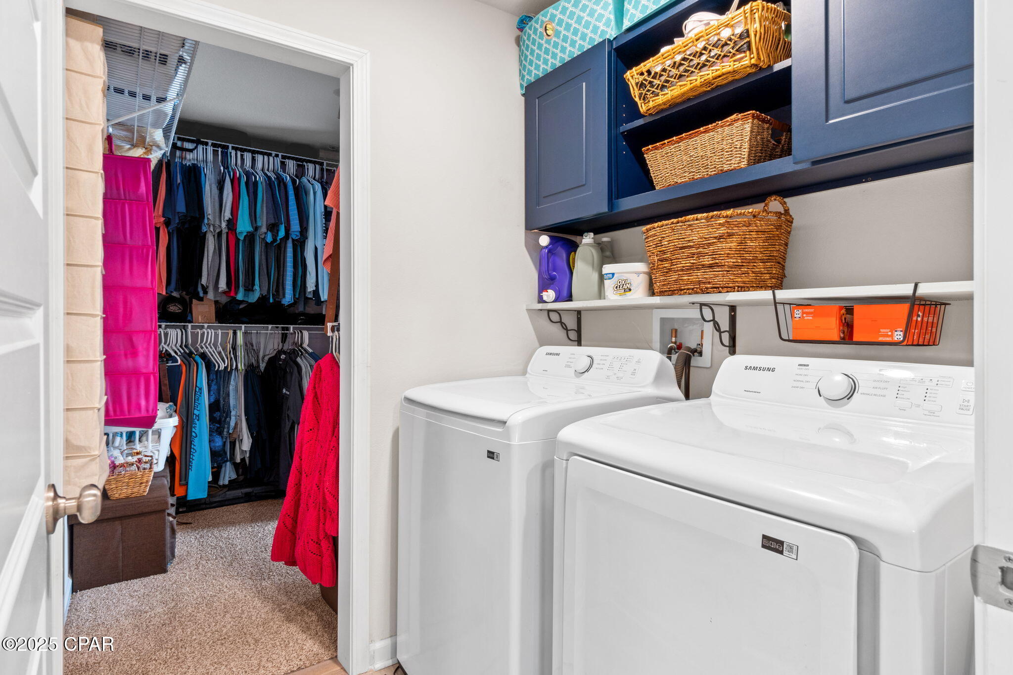 Liberty - Residential