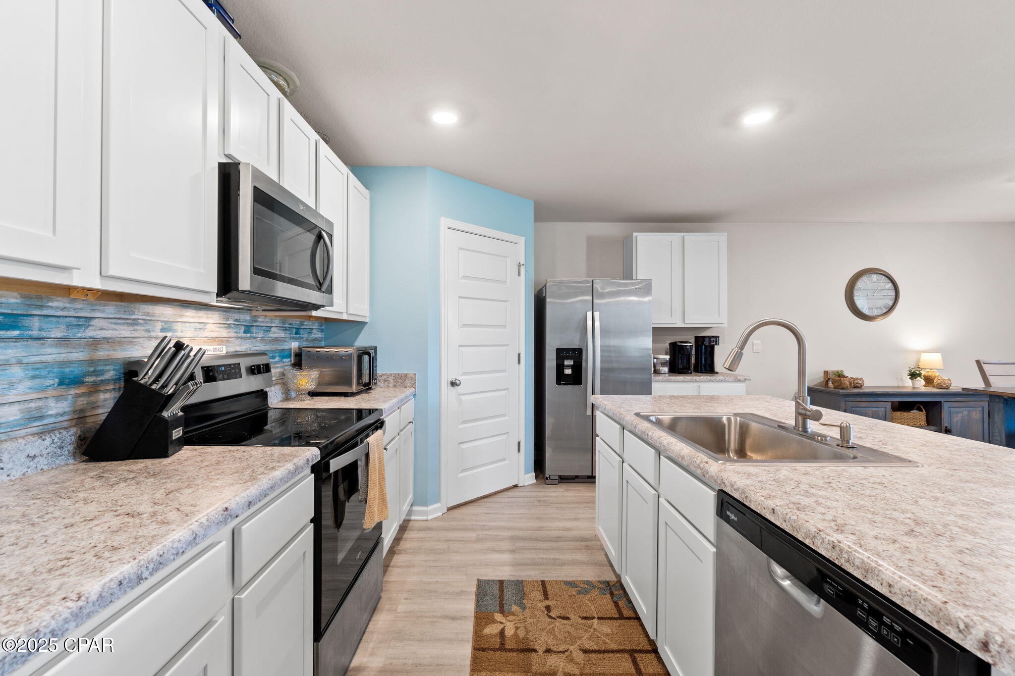 Liberty - Residential