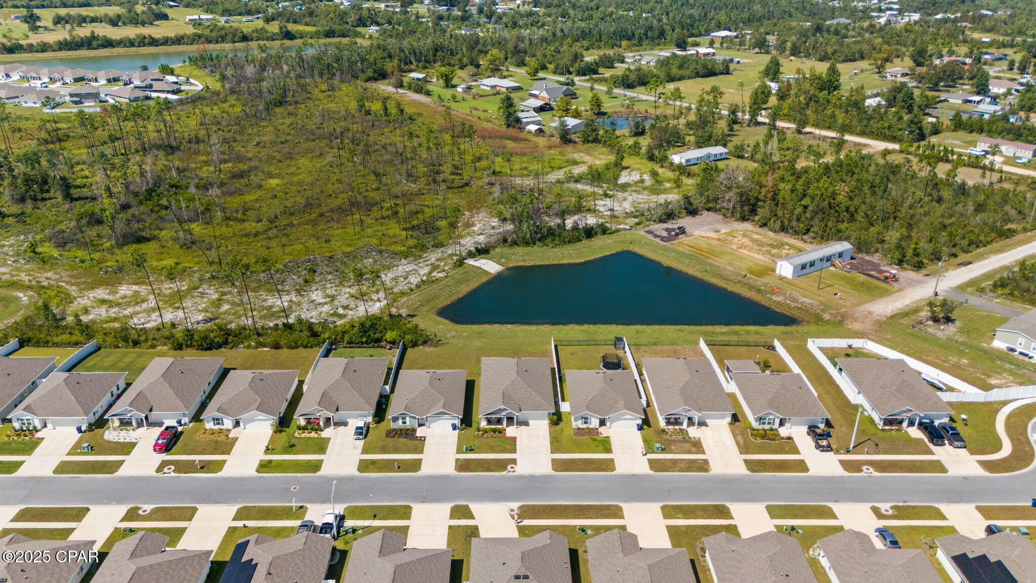 Liberty - Residential