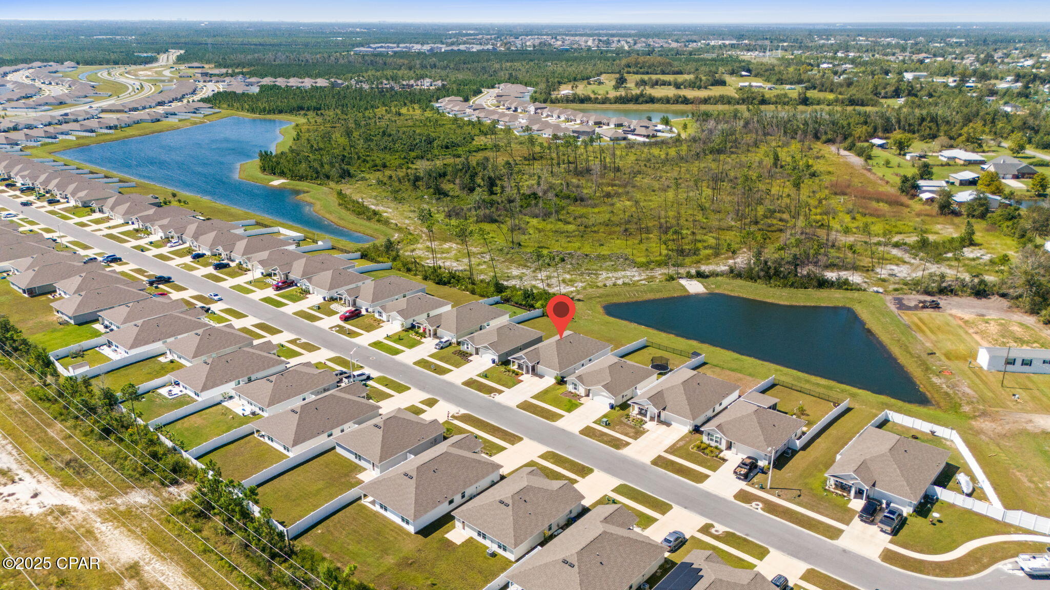 Liberty - Residential