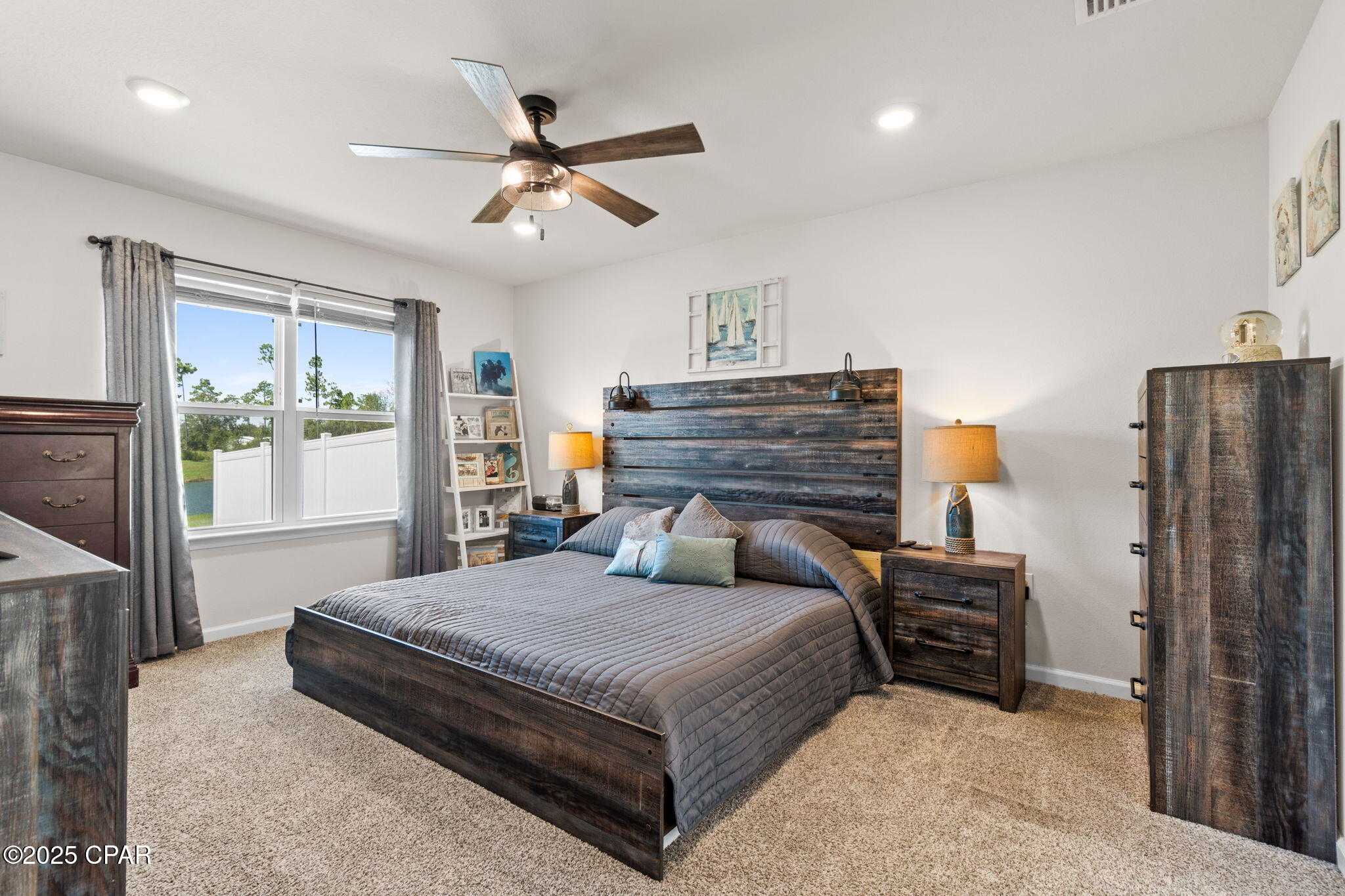 Liberty - Residential