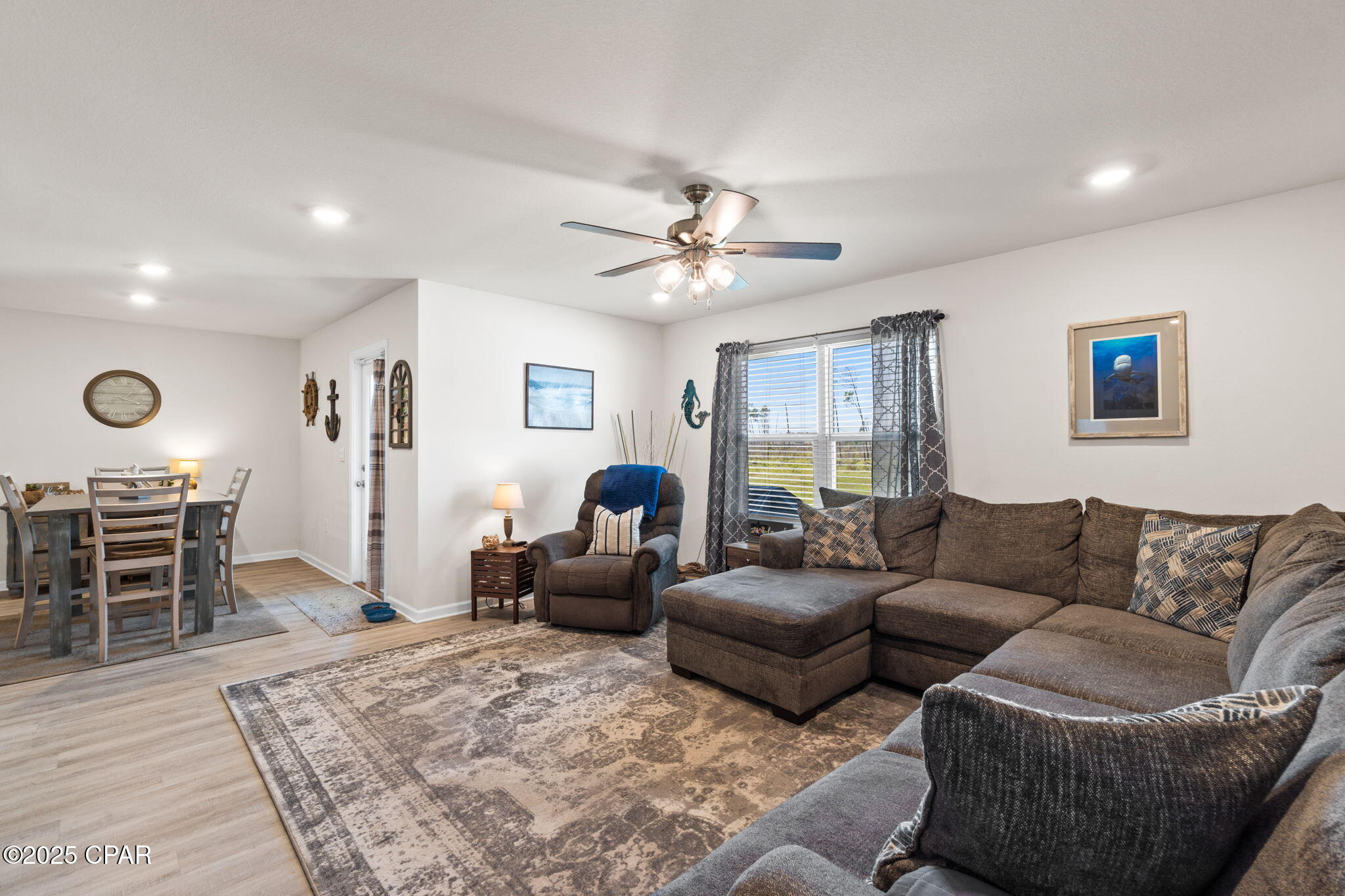 Liberty - Residential